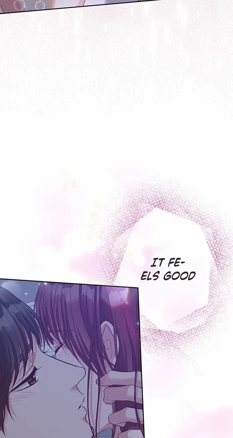 Business Marriage - If You Fall in Love, We'll Get a Divorce - Chapter 47 - Page 54