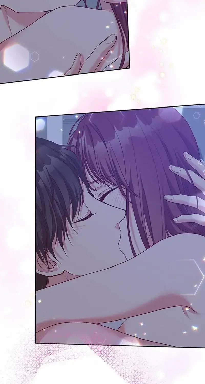 Business Marriage - If You Fall in Love, We'll Get a Divorce - Chapter 47 - Page 55