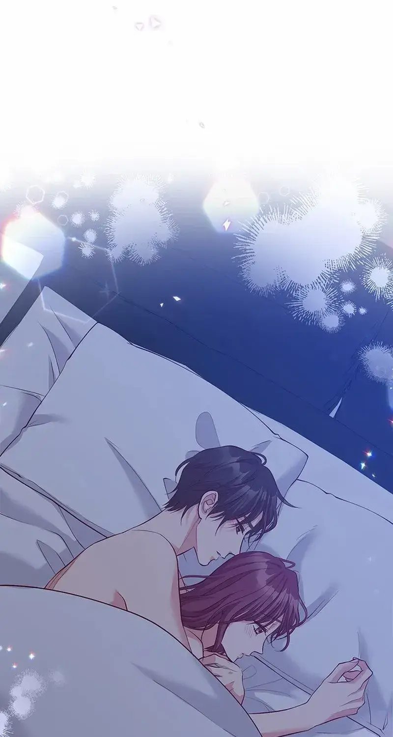Business Marriage - If You Fall in Love, We'll Get a Divorce - Chapter 47 - Page 59