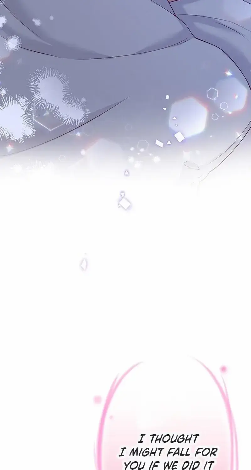Business Marriage - If You Fall in Love, We'll Get a Divorce - Chapter 47 - Page 60