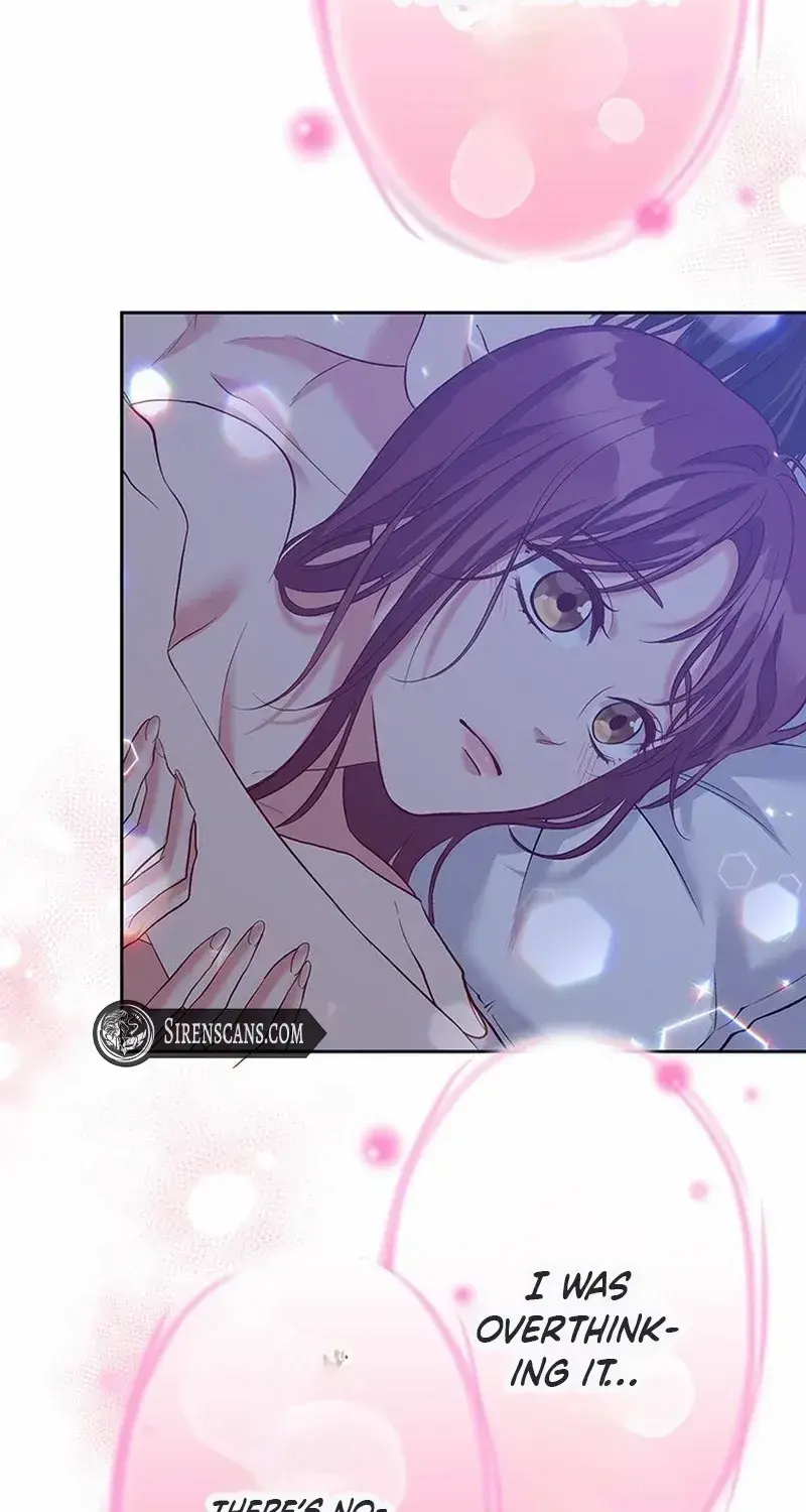 Business Marriage - If You Fall in Love, We'll Get a Divorce - Chapter 47 - Page 61