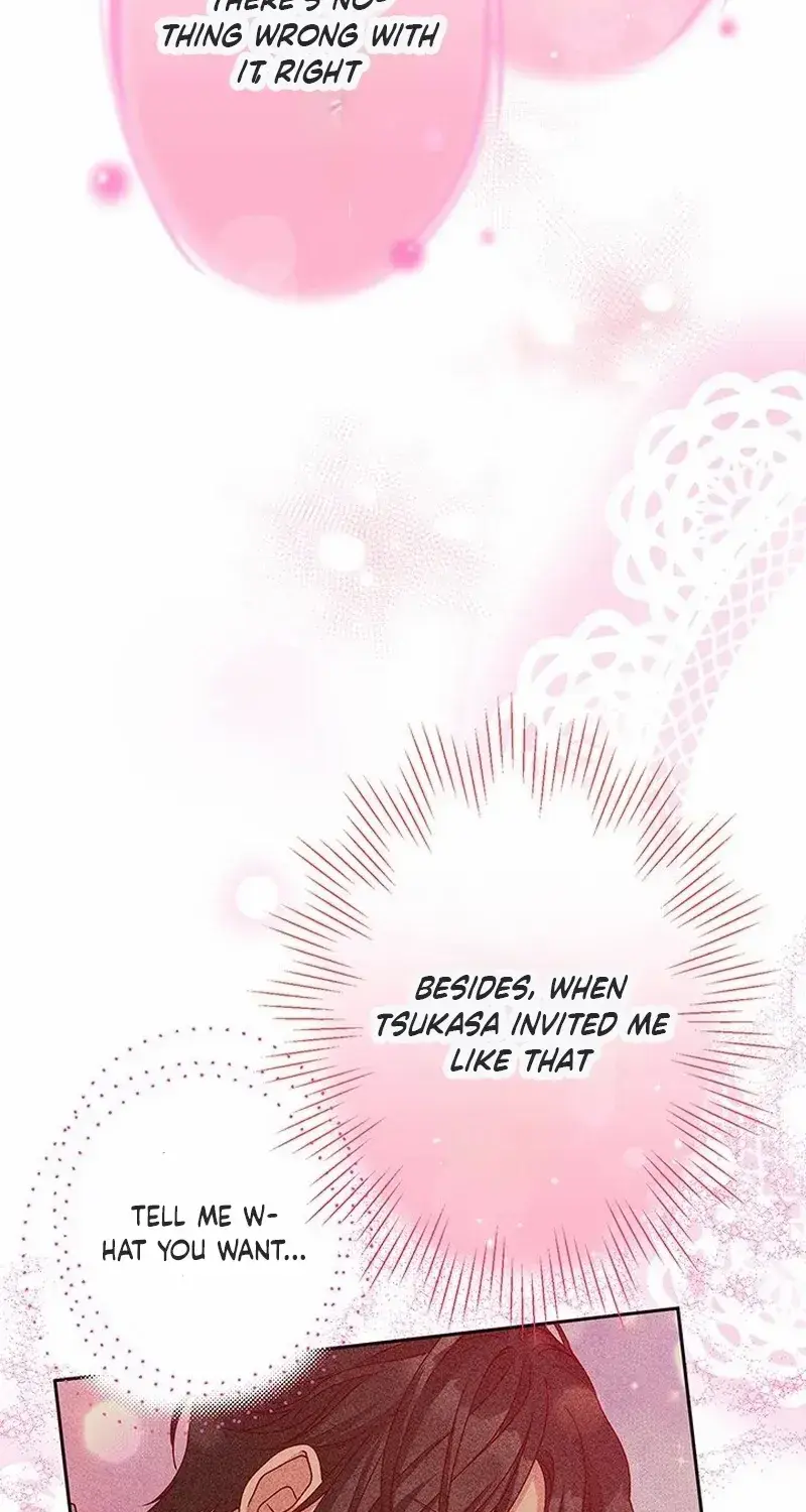 Business Marriage - If You Fall in Love, We'll Get a Divorce - Chapter 47 - Page 62