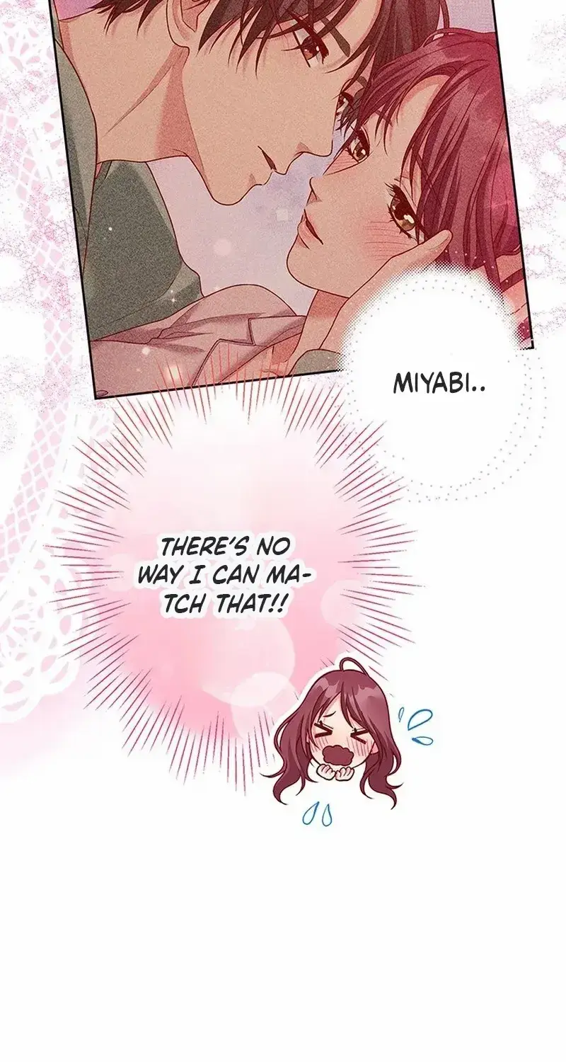 Business Marriage - If You Fall in Love, We'll Get a Divorce - Chapter 47 - Page 63