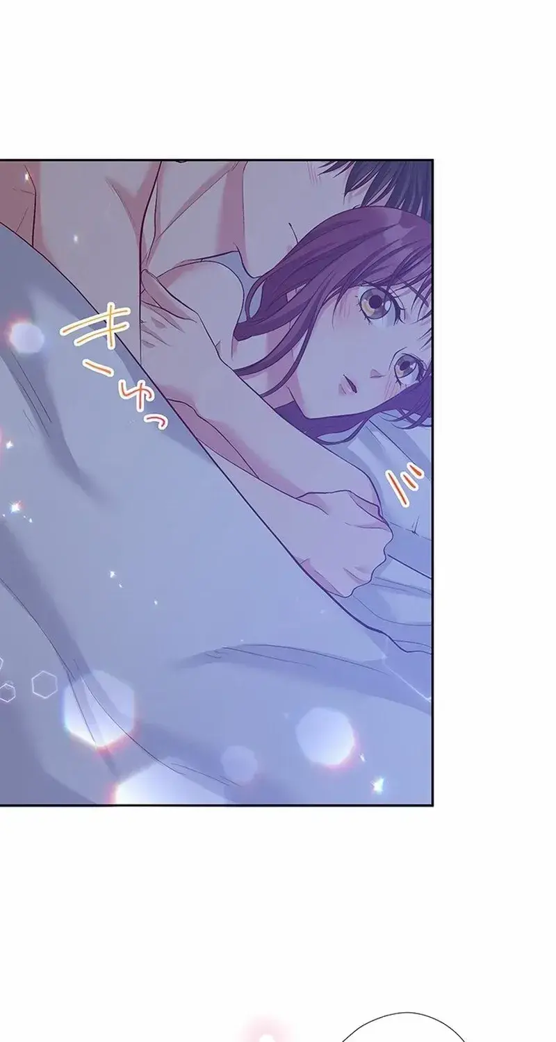 Business Marriage - If You Fall in Love, We'll Get a Divorce - Chapter 47 - Page 64