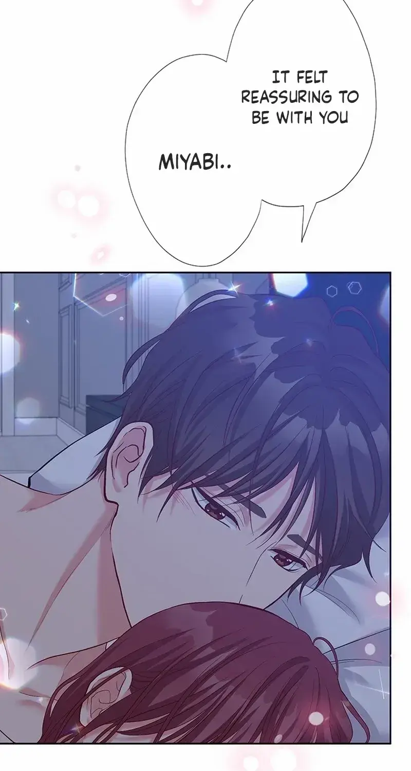 Business Marriage - If You Fall in Love, We'll Get a Divorce - Chapter 47 - Page 65