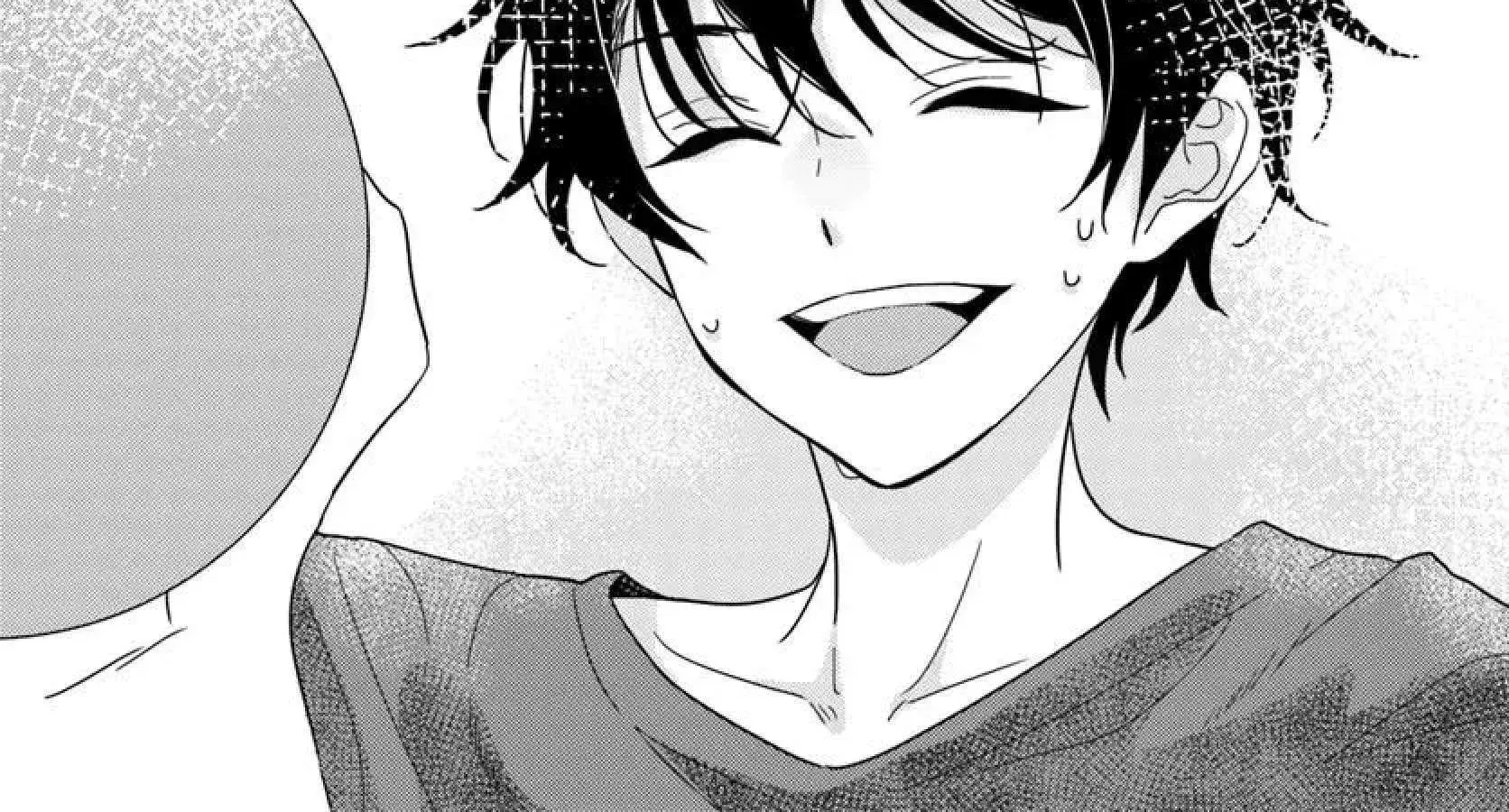 Nibanme na Boku to Ichiban no Kanojo - Chapter 4.2 - Page 8