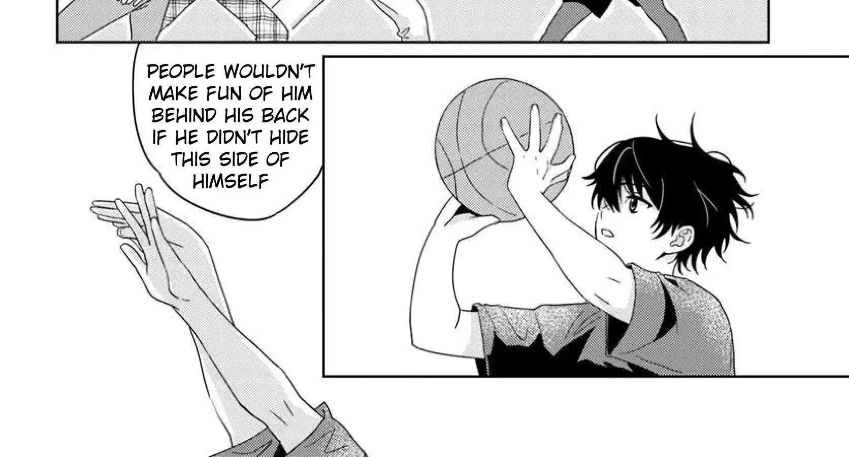 Nibanme na Boku to Ichiban no Kanojo - Chapter 4.2 - Page 12