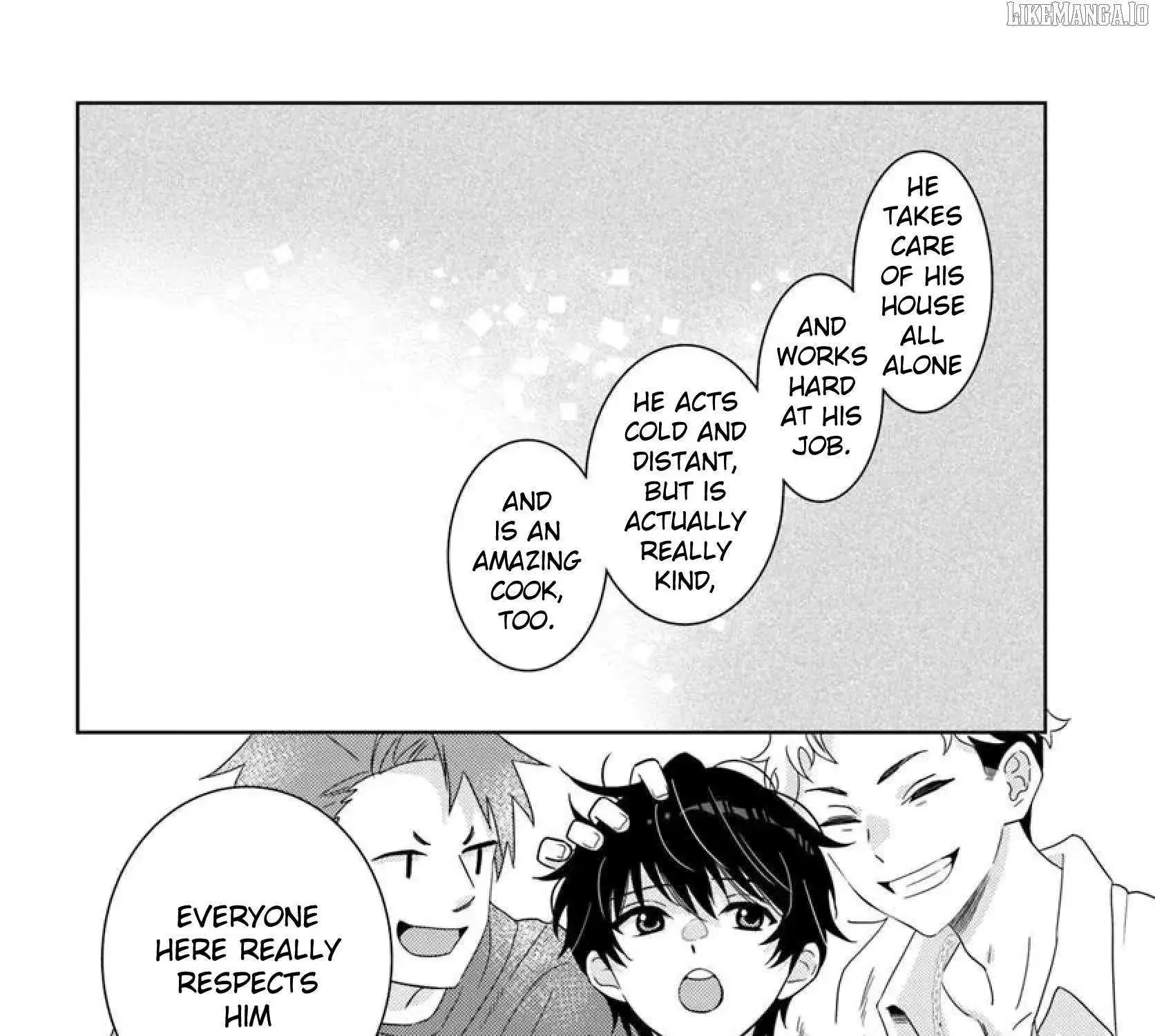 Nibanme na Boku to Ichiban no Kanojo - Chapter 4.2 - Page 15