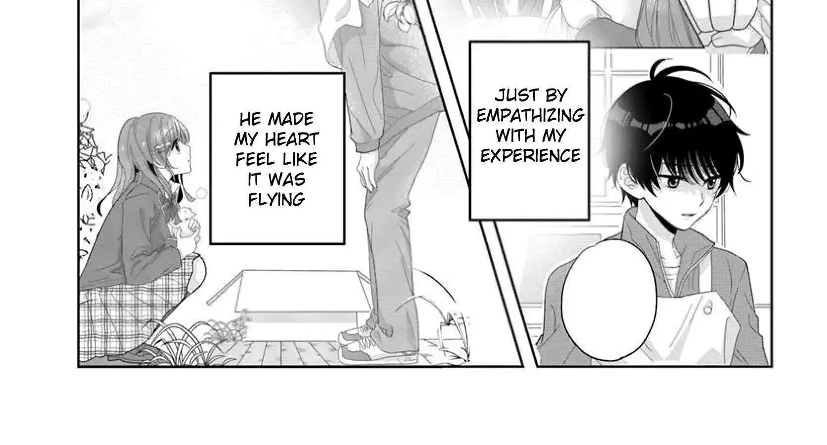 Nibanme na Boku to Ichiban no Kanojo - Chapter 4.2 - Page 26
