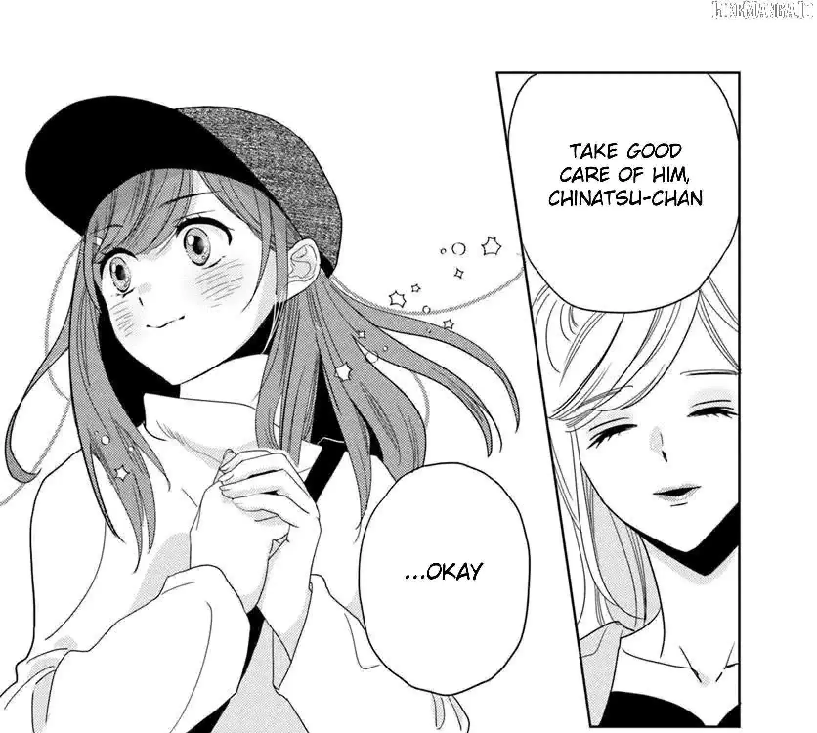 Nibanme na Boku to Ichiban no Kanojo - Chapter 4.2 - Page 29