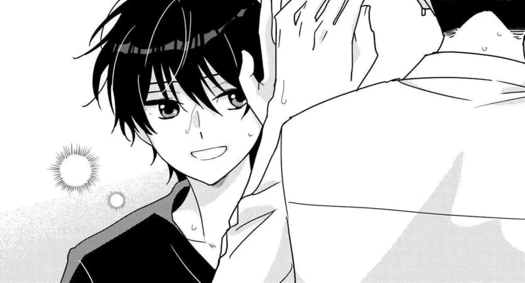 Nibanme na Boku to Ichiban no Kanojo - Chapter 4.2 - Page 34