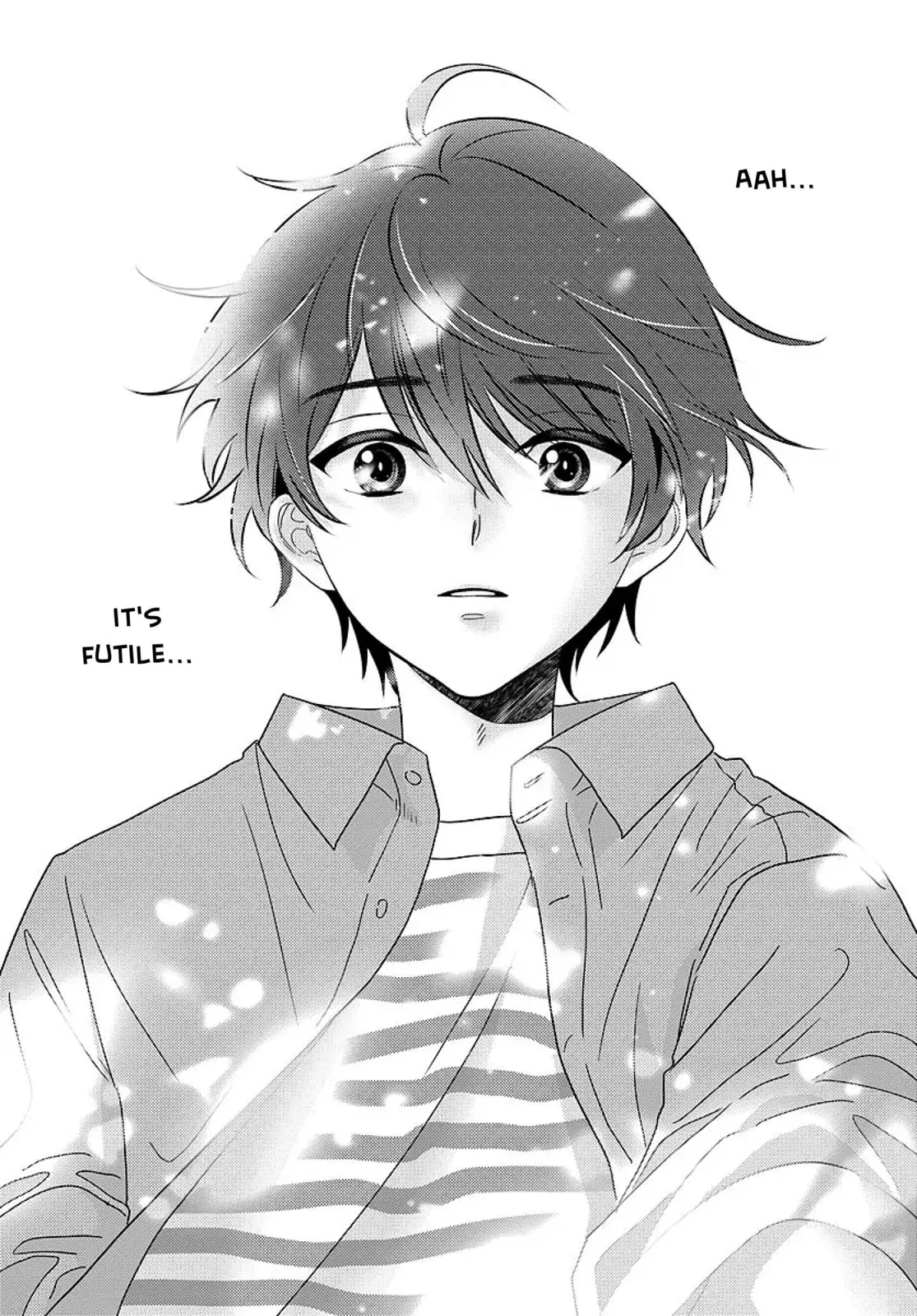Nibanme na Boku to Ichiban no Kanojo - Chapter 5.2 - Page 13