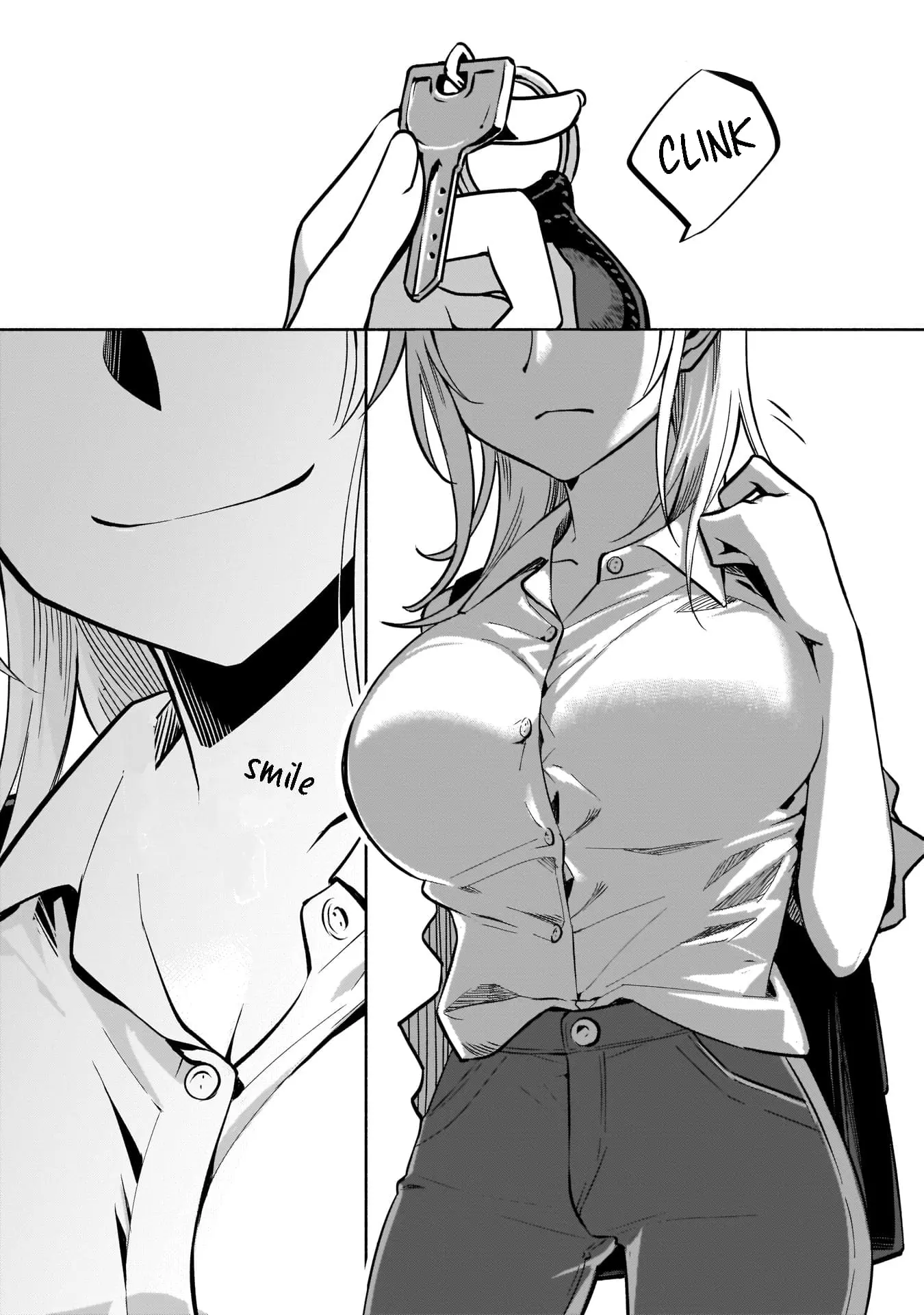 Bocchi no Boku ni Kyousei Kanojo ga Yattekita - Chapter 1.1 - Page 6