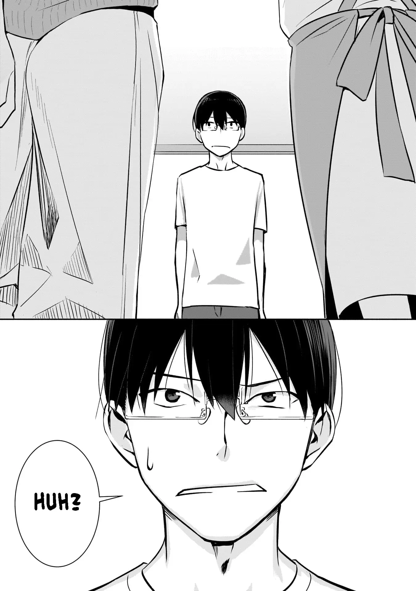 Bocchi no Boku ni Kyousei Kanojo ga Yattekita - Chapter 1.1 - Page 13