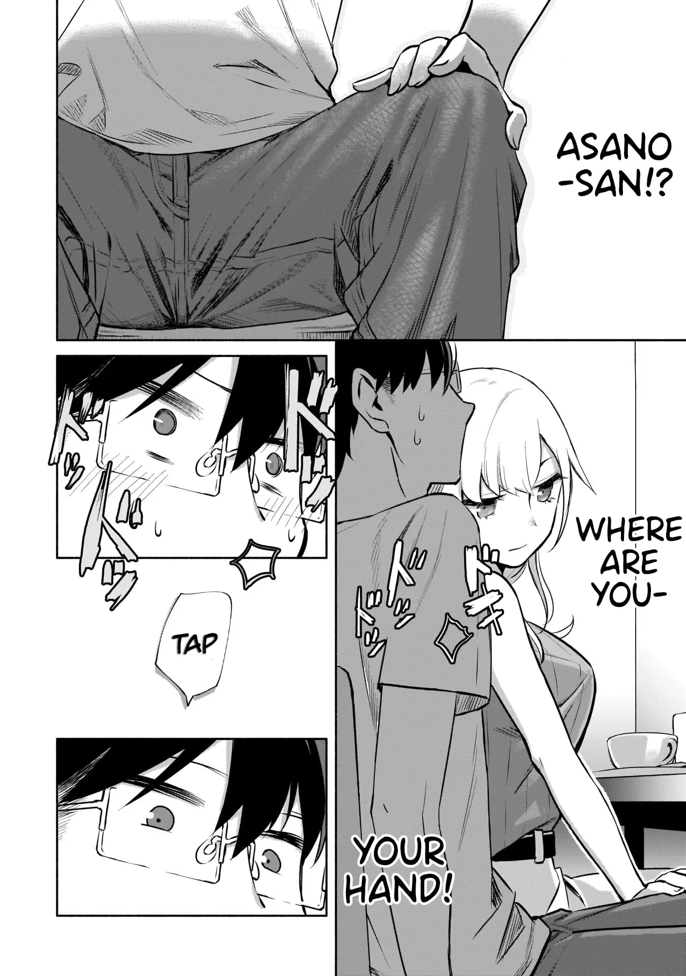 Bocchi no Boku ni Kyousei Kanojo ga Yattekita - Chapter 1.2 - Page 4