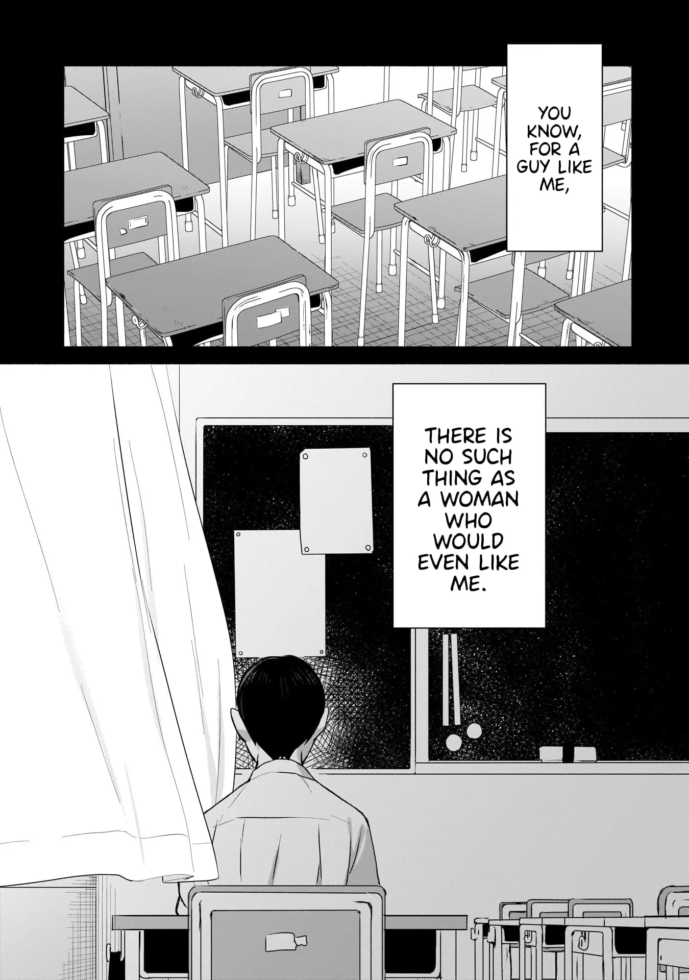 Bocchi no Boku ni Kyousei Kanojo ga Yattekita - Chapter 1.2 - Page 11