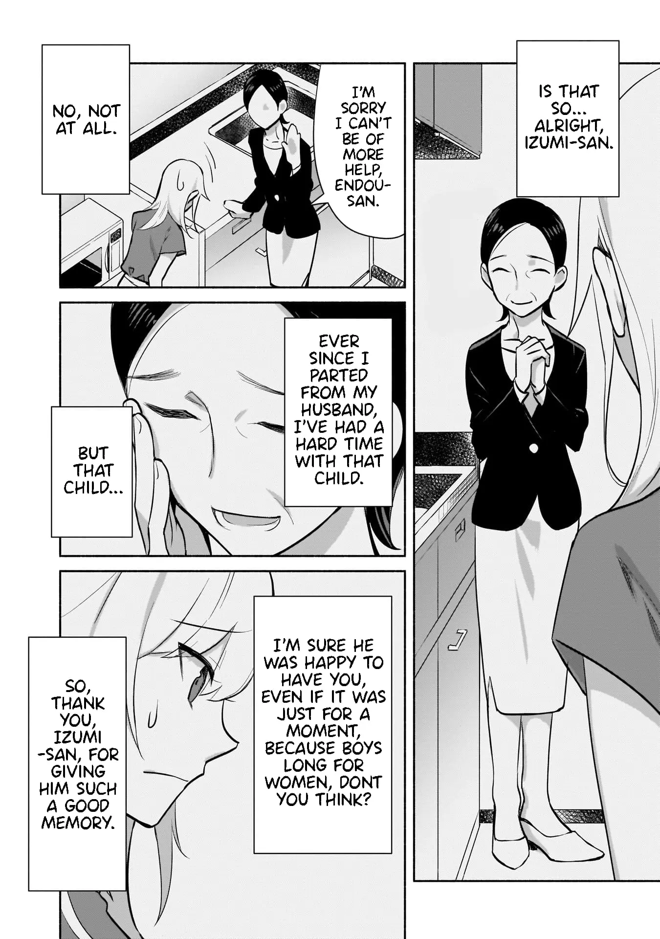 Bocchi no Boku ni Kyousei Kanojo ga Yattekita - Chapter 1.2 - Page 25