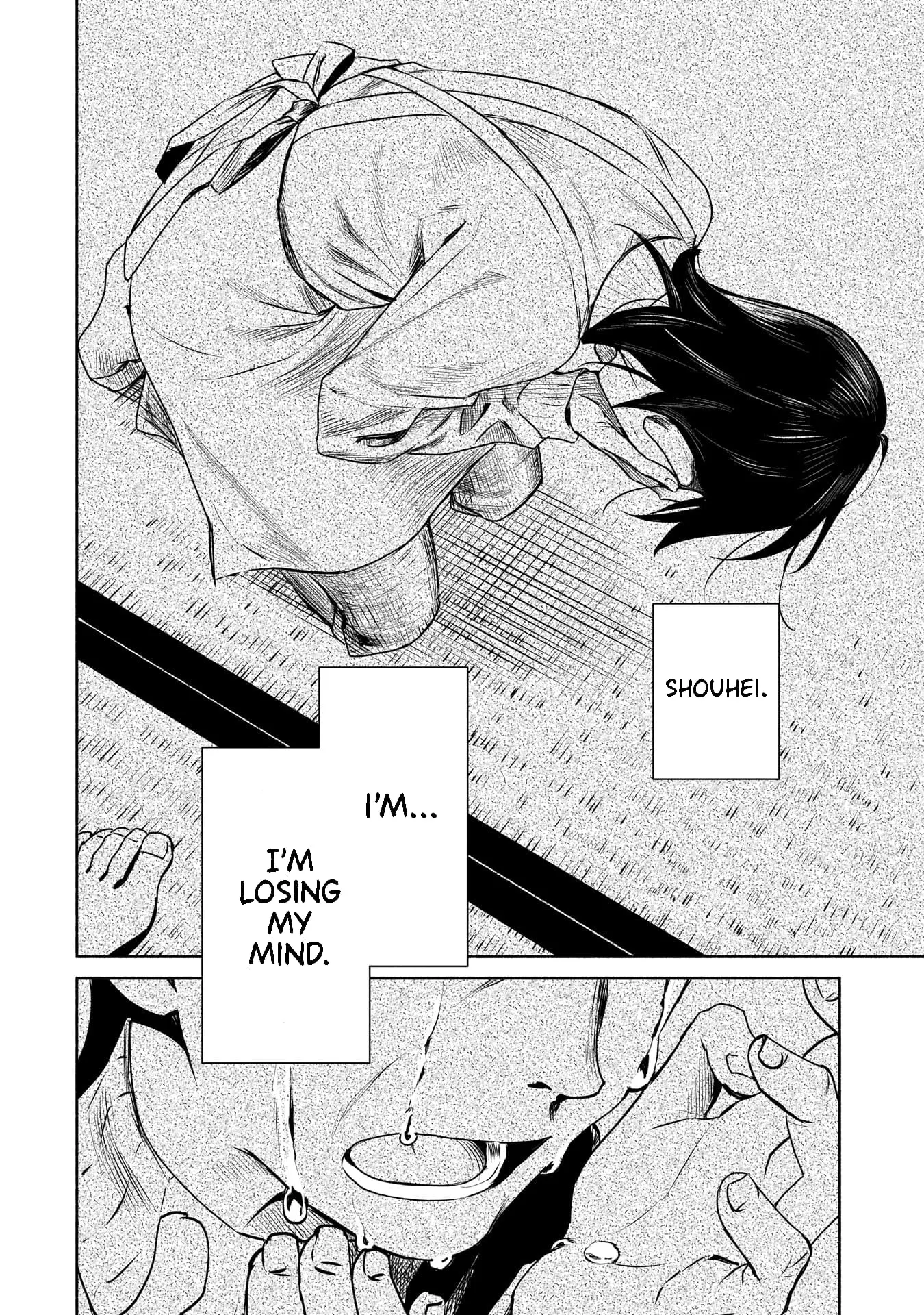 Bocchi no Boku ni Kyousei Kanojo ga Yattekita - Chapter 1.2 - Page 28