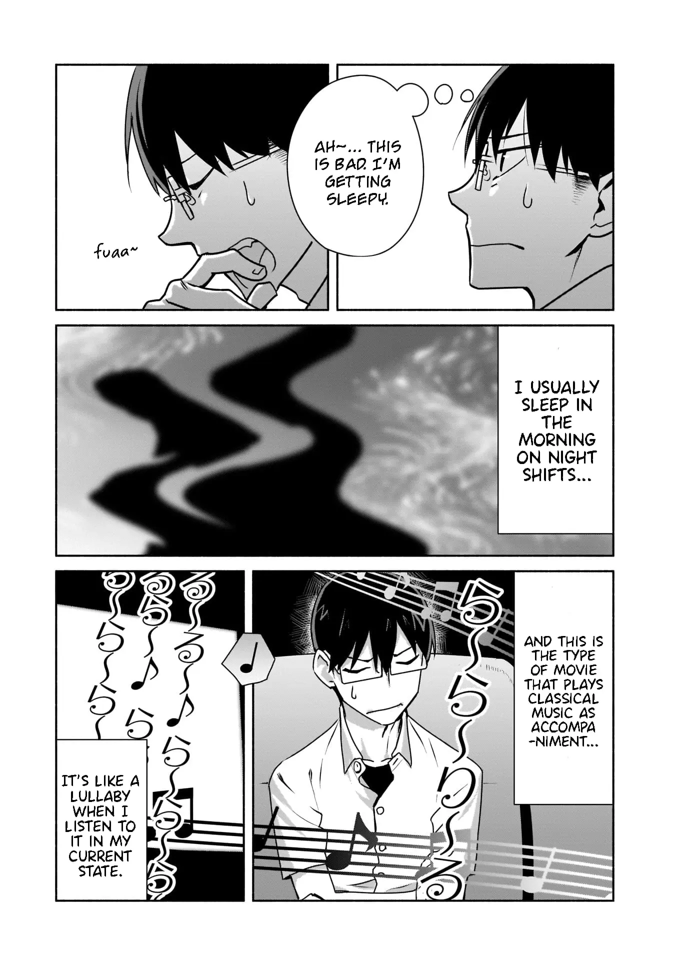 Bocchi no Boku ni Kyousei Kanojo ga Yattekita - Chapter 2 - Page 14