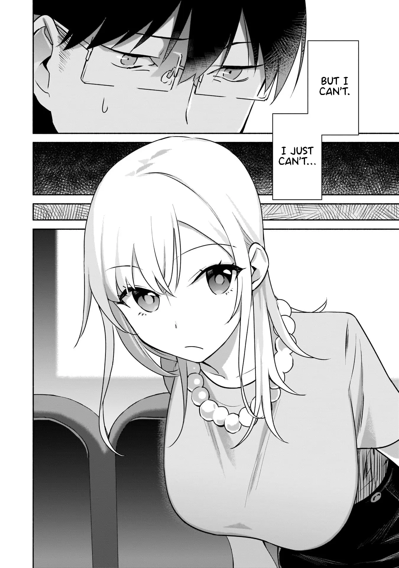 Bocchi no Boku ni Kyousei Kanojo ga Yattekita - Chapter 2 - Page 16