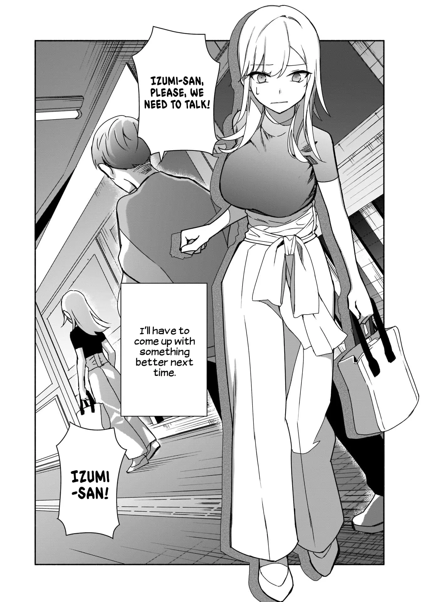Bocchi no Boku ni Kyousei Kanojo ga Yattekita - Chapter 5 - Page 14