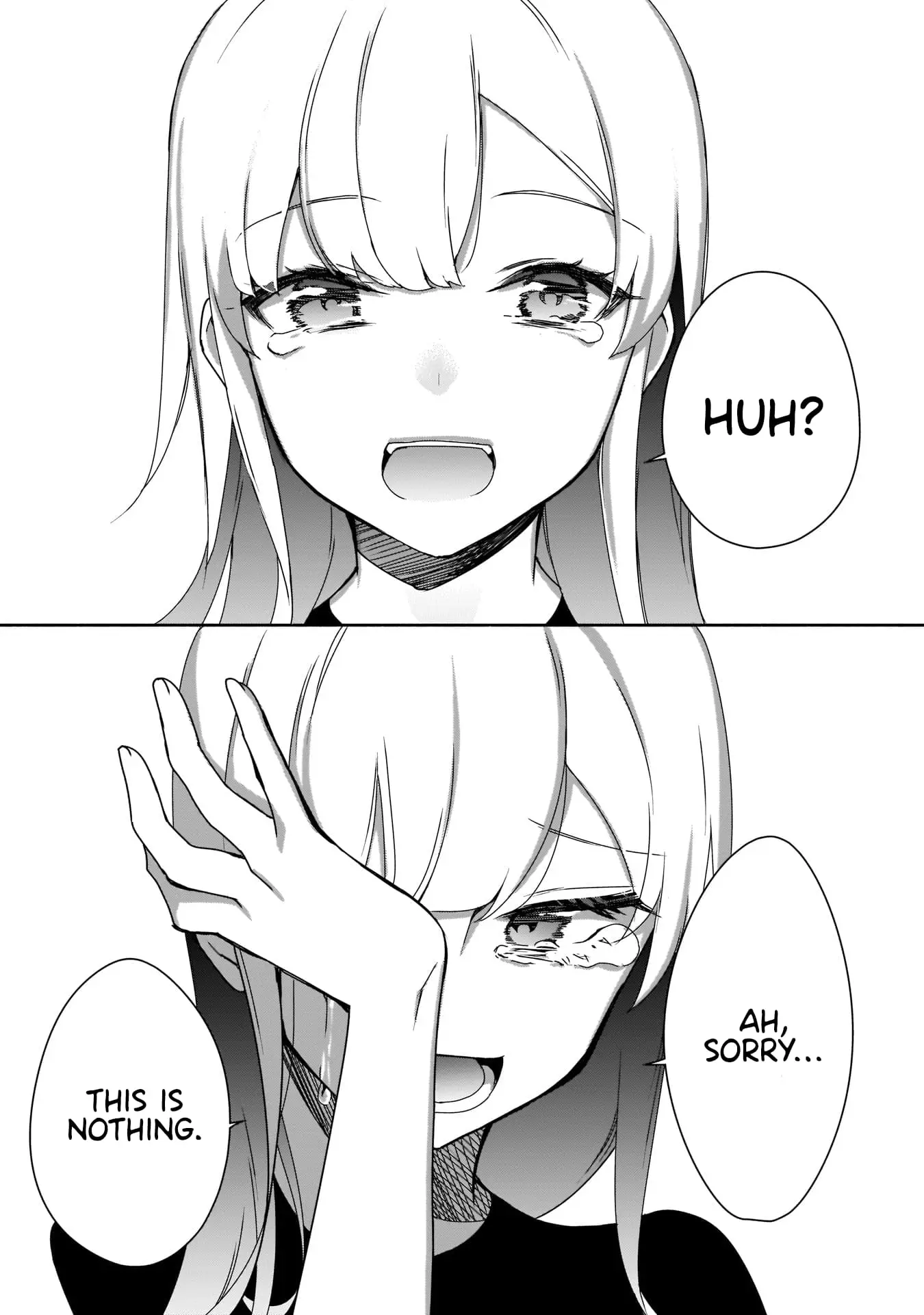 Bocchi no Boku ni Kyousei Kanojo ga Yattekita - Chapter 5 - Page 23