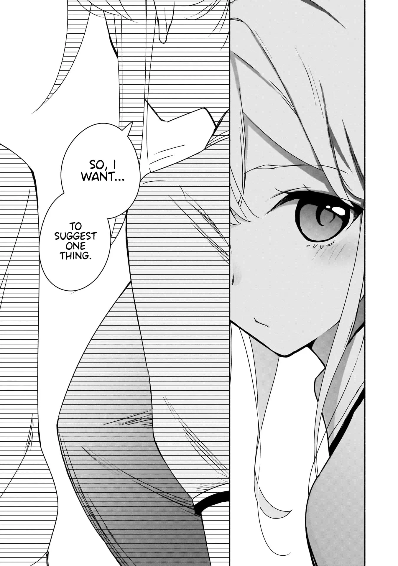 Bocchi no Boku ni Kyousei Kanojo ga Yattekita - Chapter 6 - Page 25