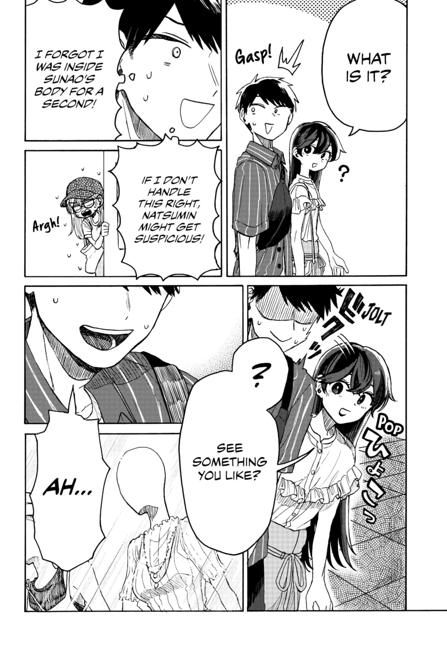 Hope You're Happy, Lemon - Chapter 4 - Page 26