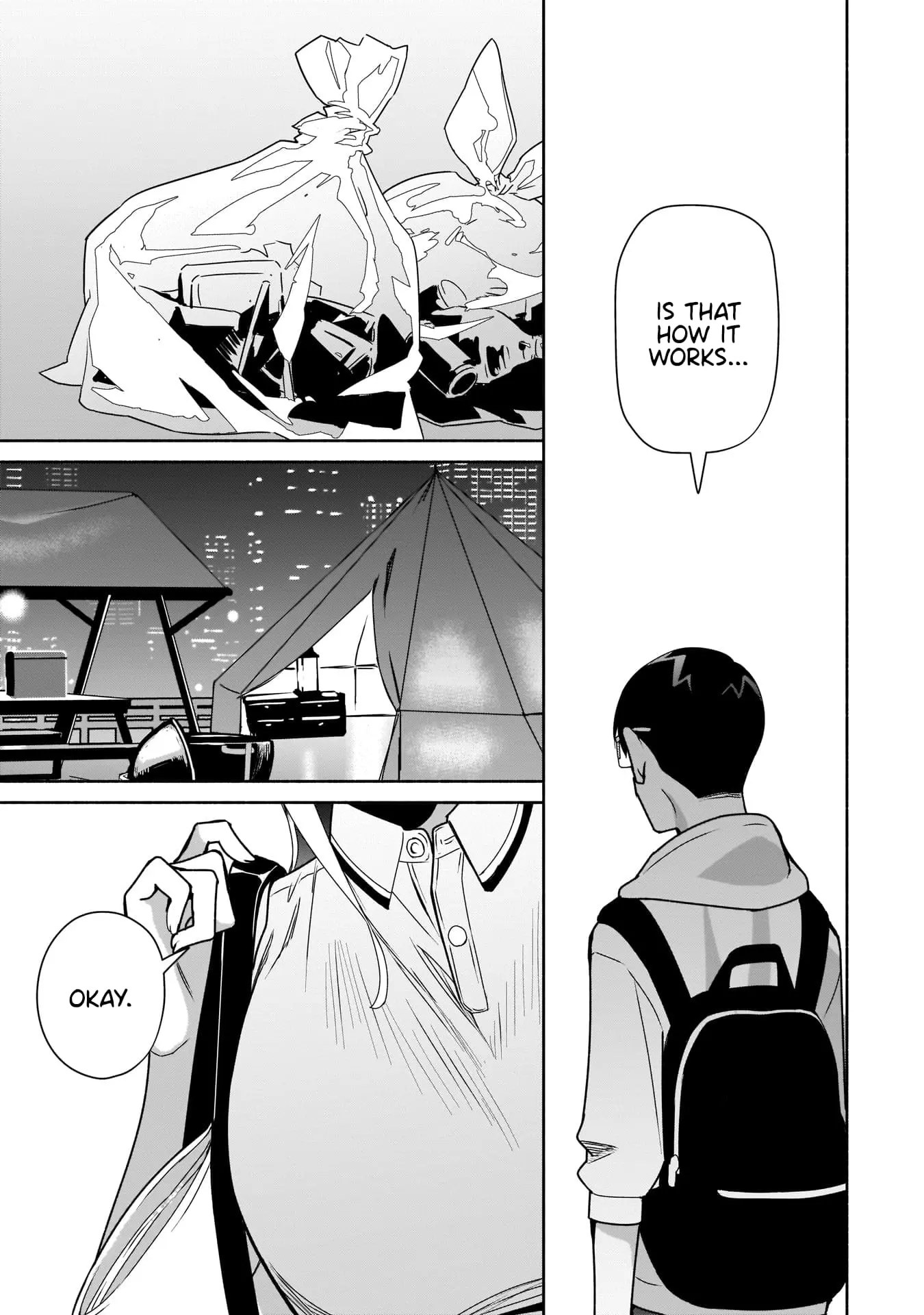 Bocchi no Boku ni Kyousei Kanojo ga Yattekita - Chapter 7 - Page 25