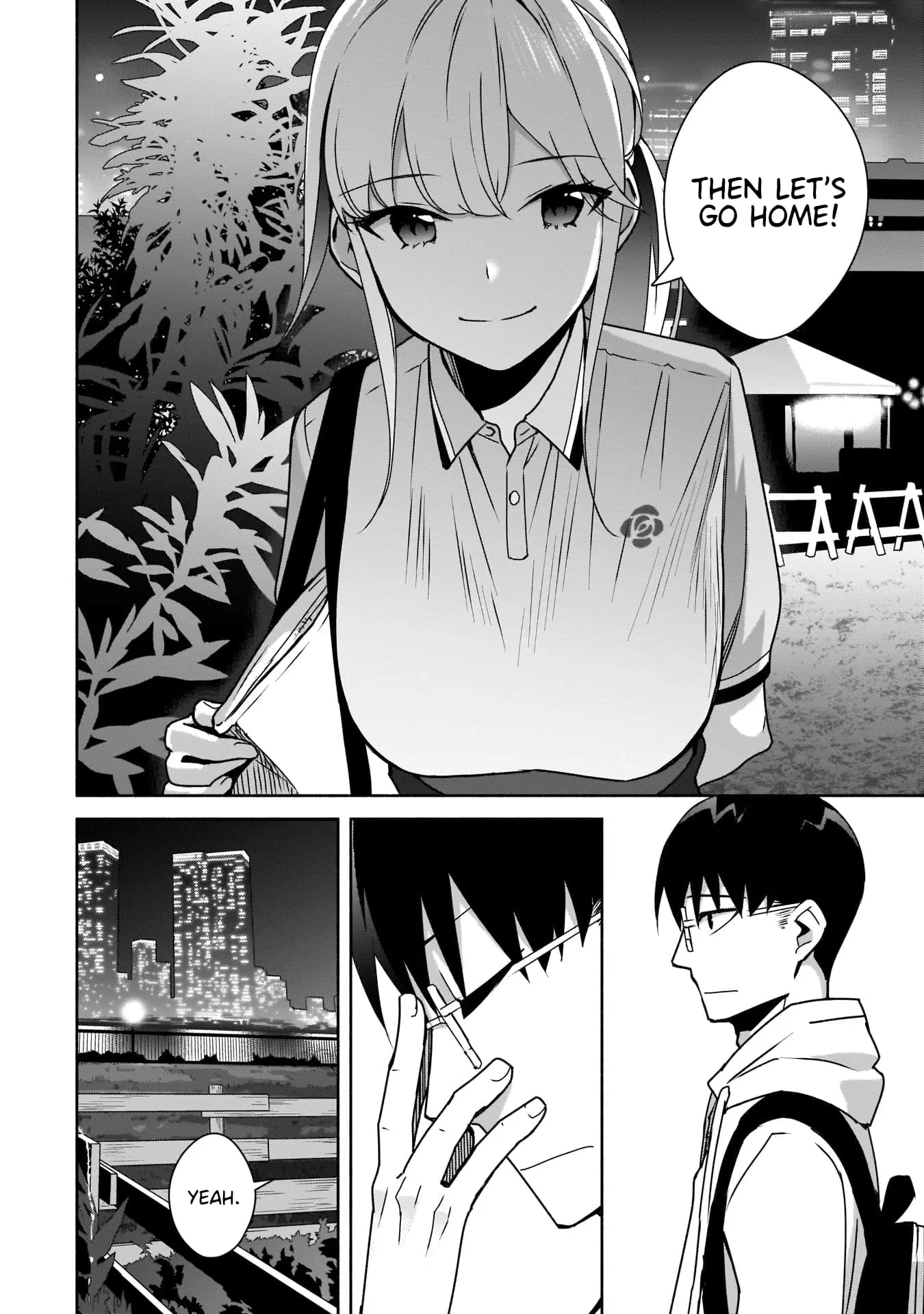 Bocchi no Boku ni Kyousei Kanojo ga Yattekita - Chapter 7 - Page 26