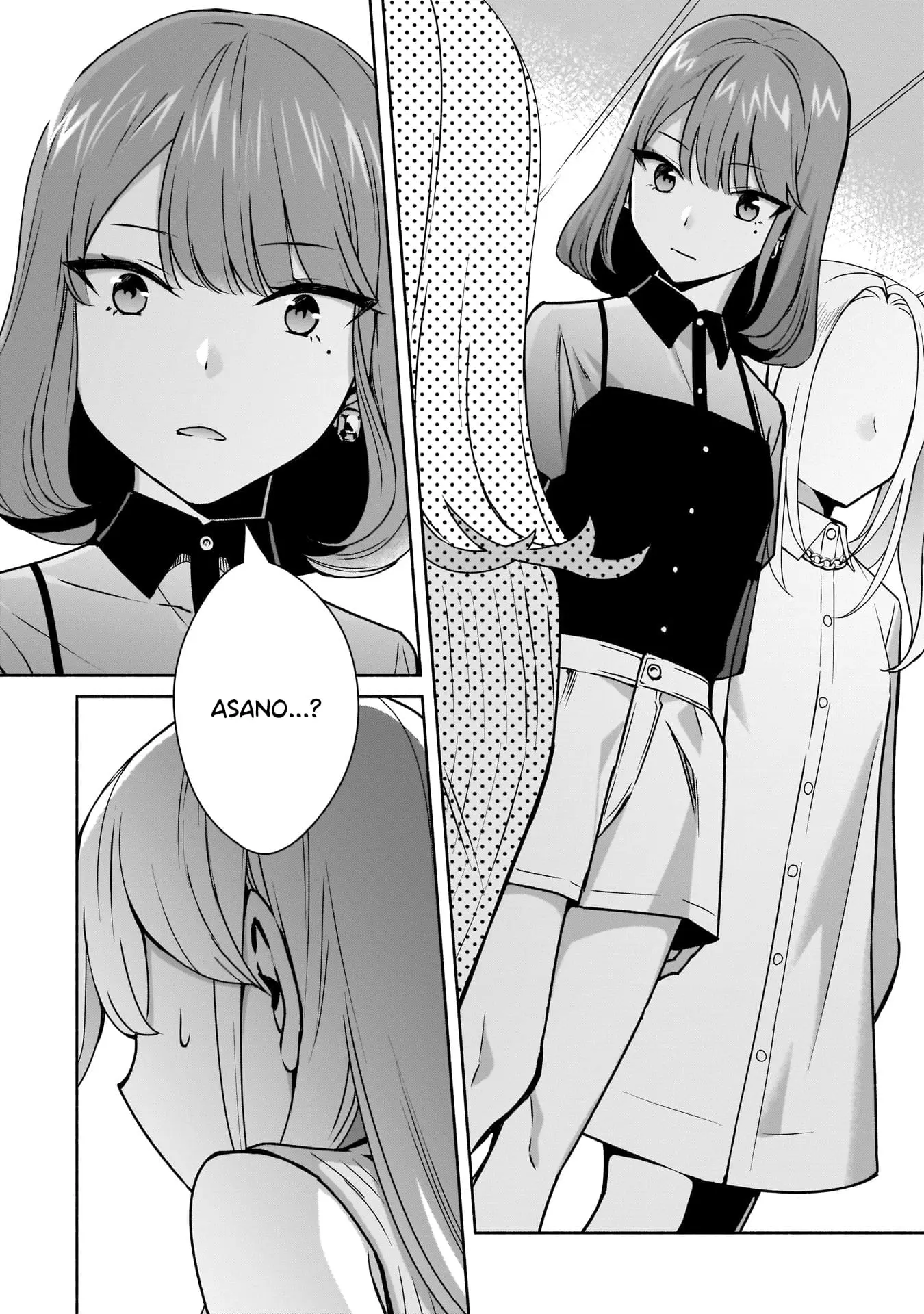 Bocchi no Boku ni Kyousei Kanojo ga Yattekita - Chapter 8 - Page 22