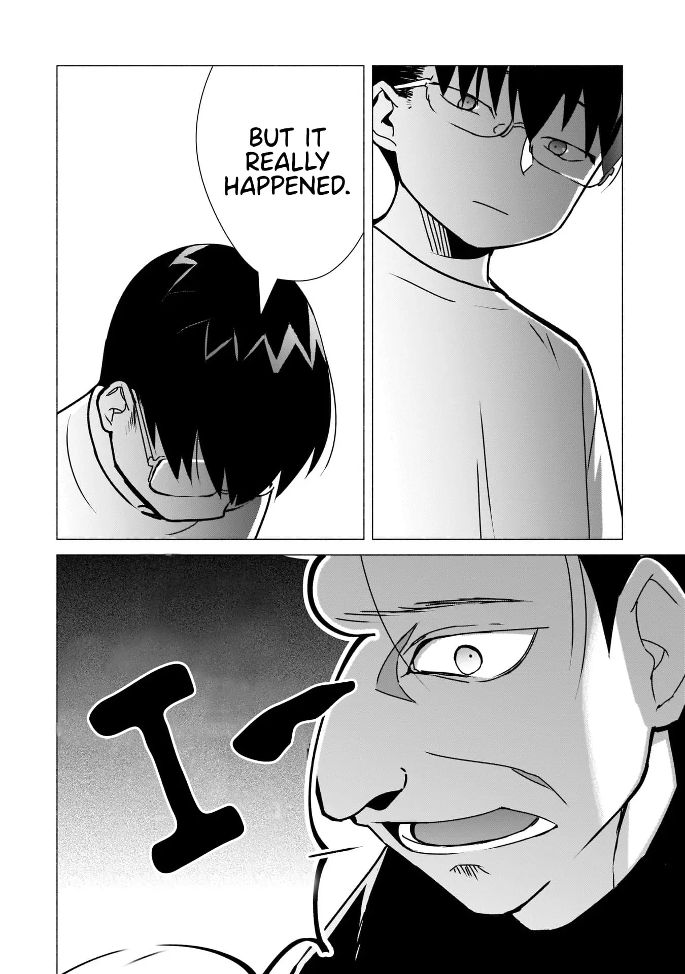 Bocchi no Boku ni Kyousei Kanojo ga Yattekita - Chapter 9 - Page 14