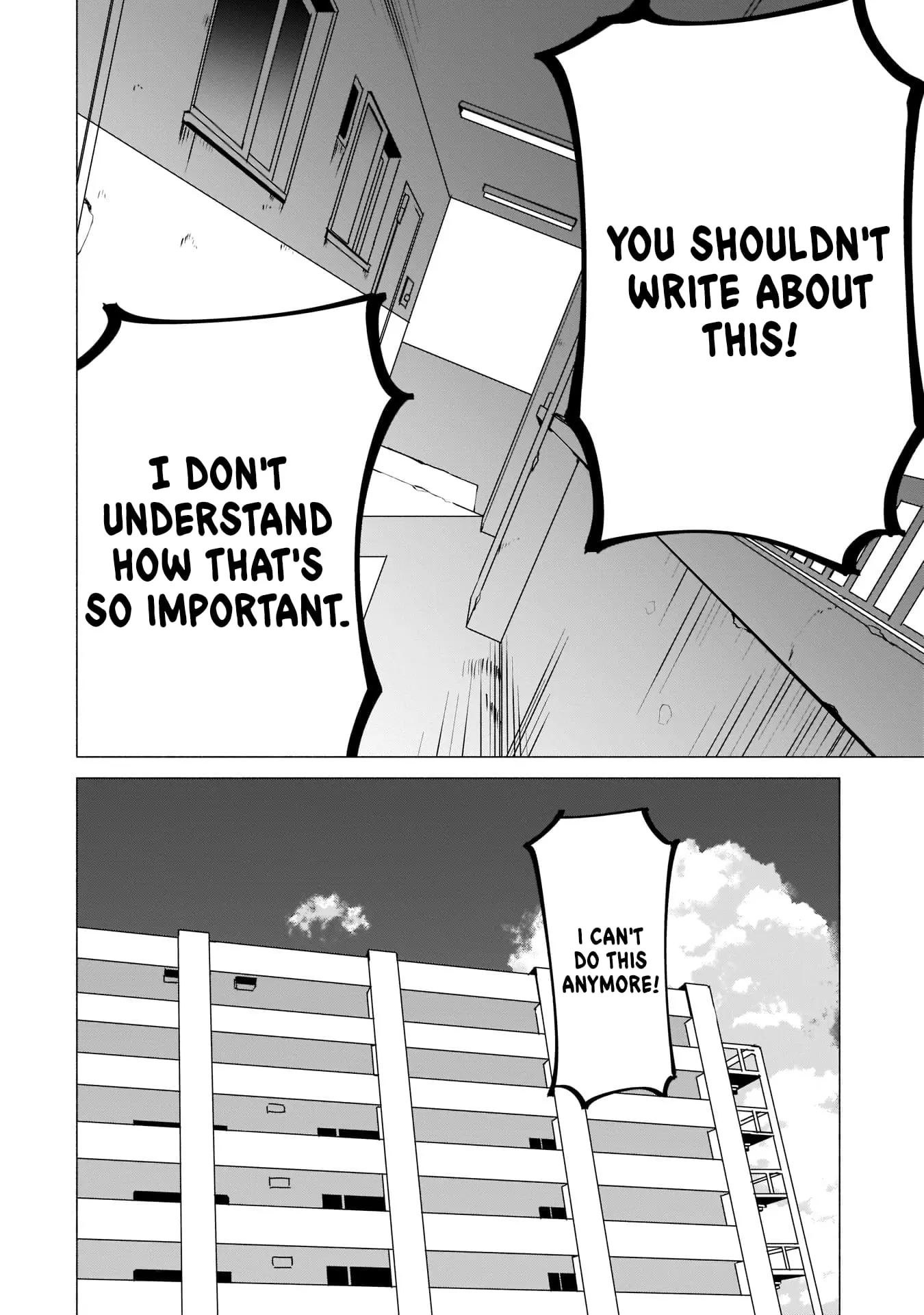 Bocchi no Boku ni Kyousei Kanojo ga Yattekita - Chapter 9 - Page 16