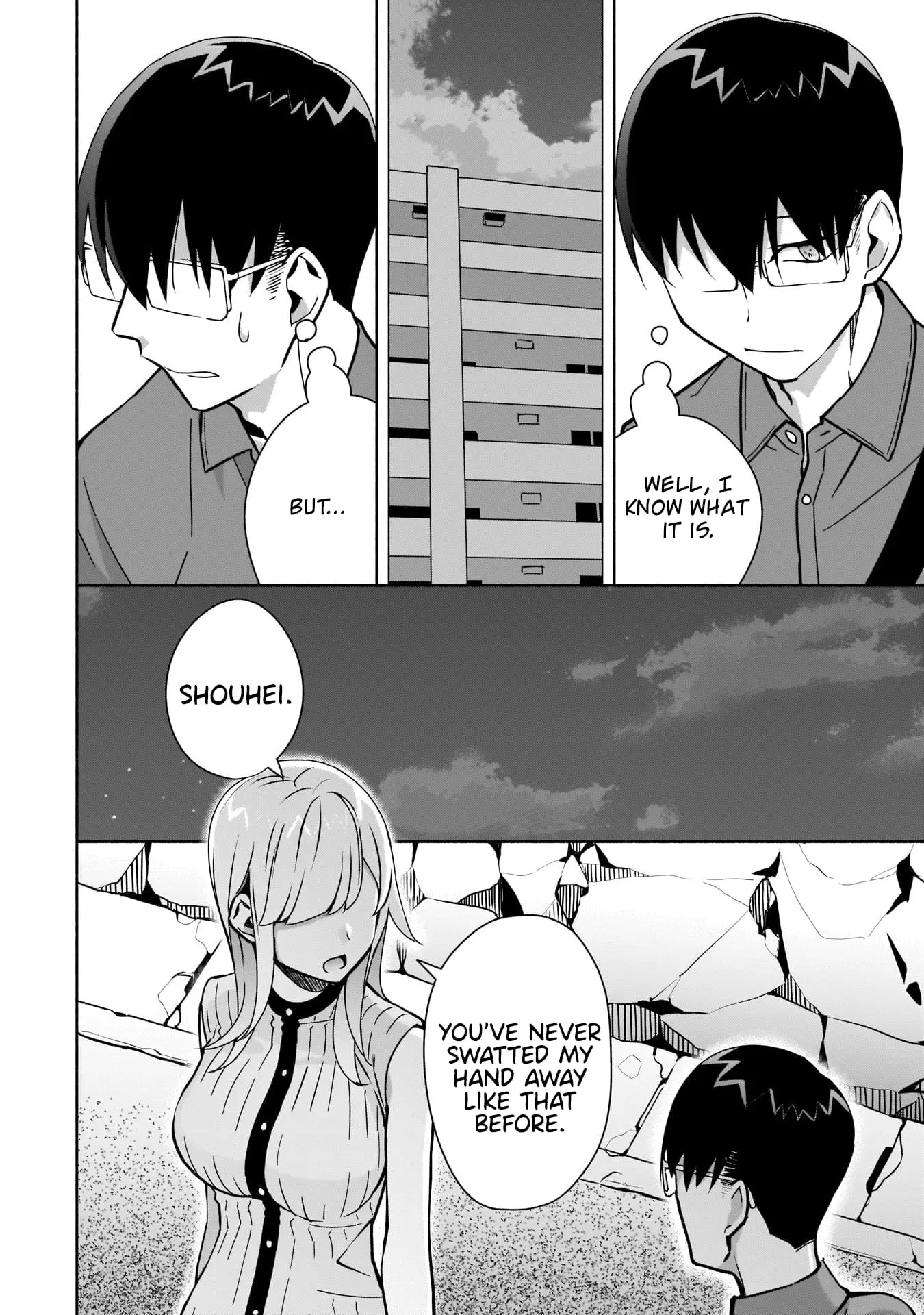 Bocchi no Boku ni Kyousei Kanojo ga Yattekita - Chapter 10 - Page 14