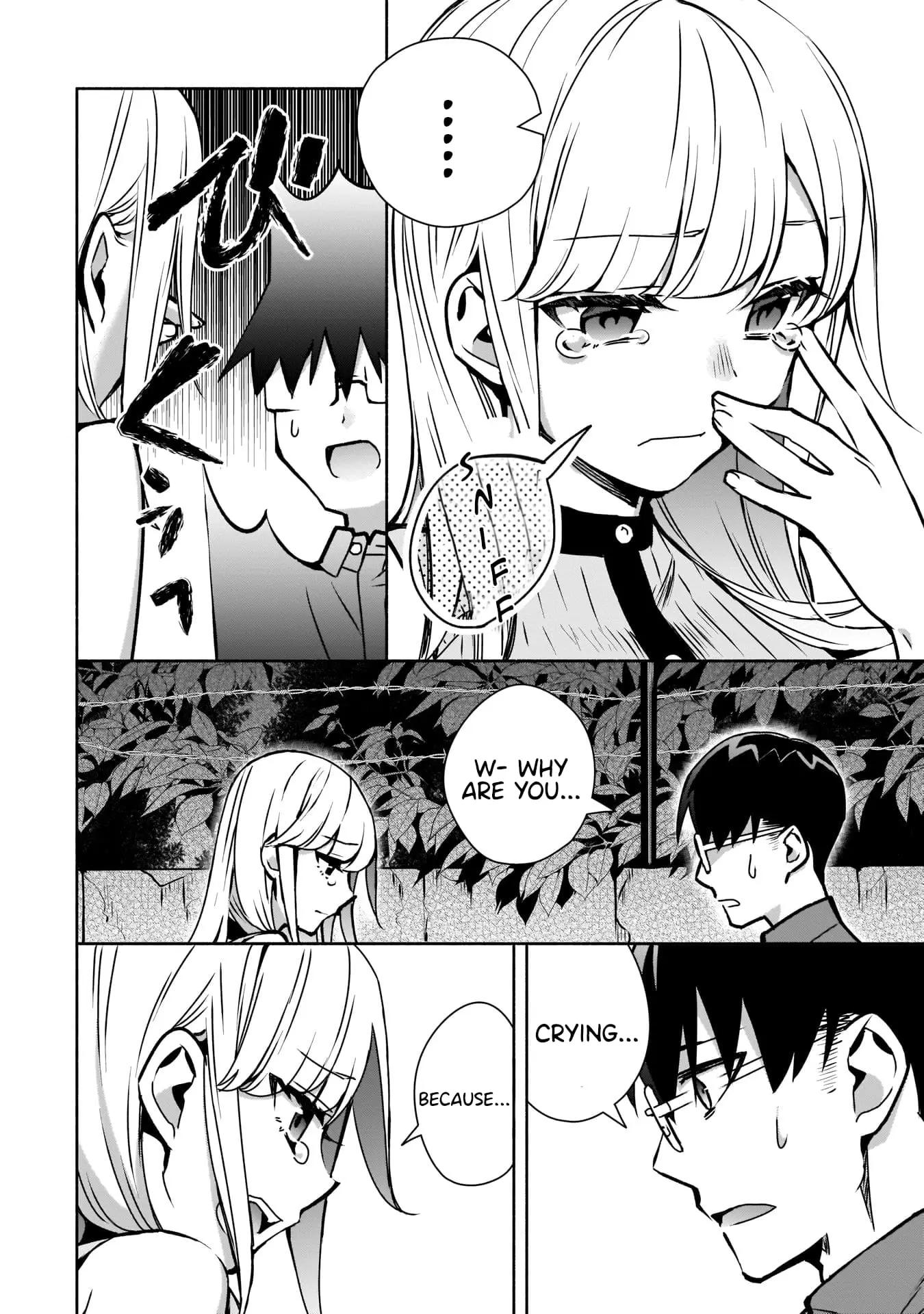 Bocchi no Boku ni Kyousei Kanojo ga Yattekita - Chapter 10 - Page 18