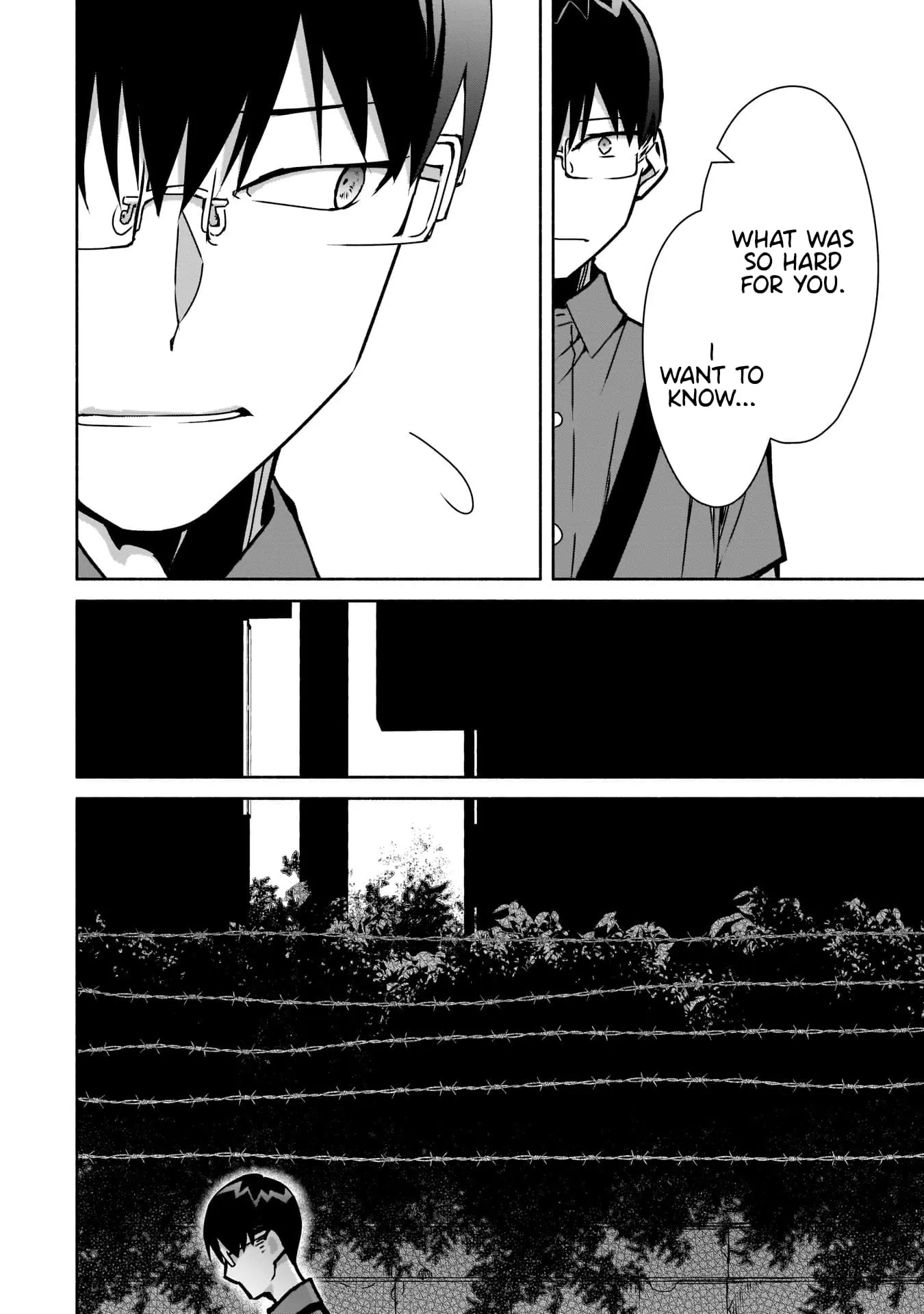 Bocchi no Boku ni Kyousei Kanojo ga Yattekita - Chapter 10 - Page 20