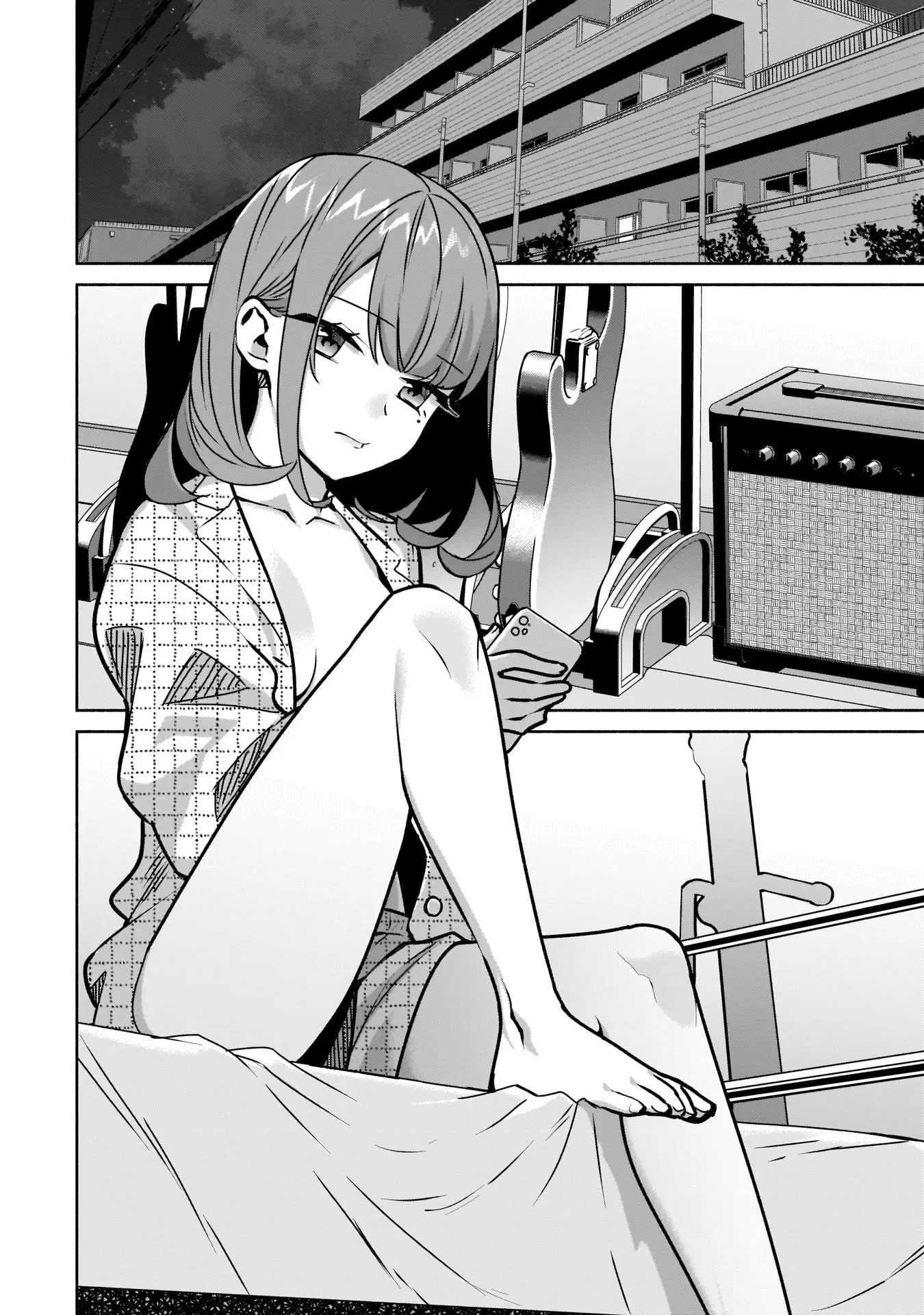 Bocchi no Boku ni Kyousei Kanojo ga Yattekita - Chapter 10 - Page 26
