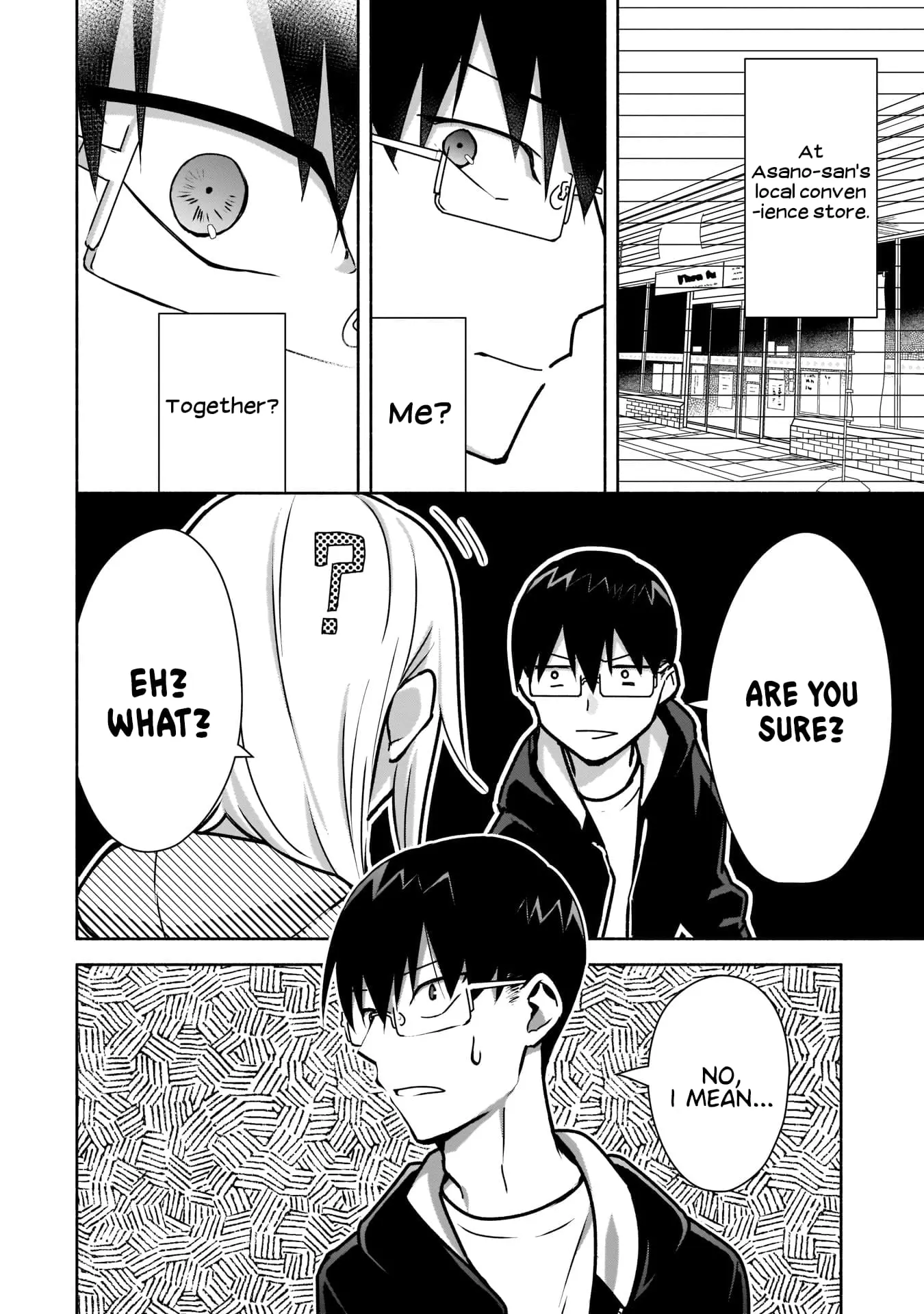 Bocchi no Boku ni Kyousei Kanojo ga Yattekita - Chapter 11 - Page 10