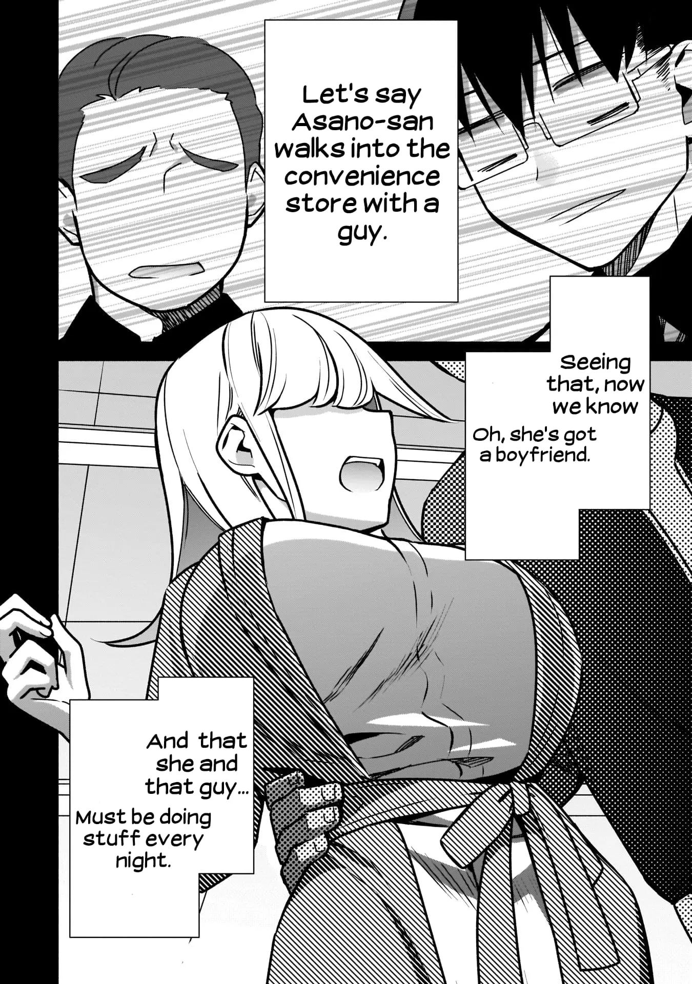 Bocchi no Boku ni Kyousei Kanojo ga Yattekita - Chapter 11 - Page 14
