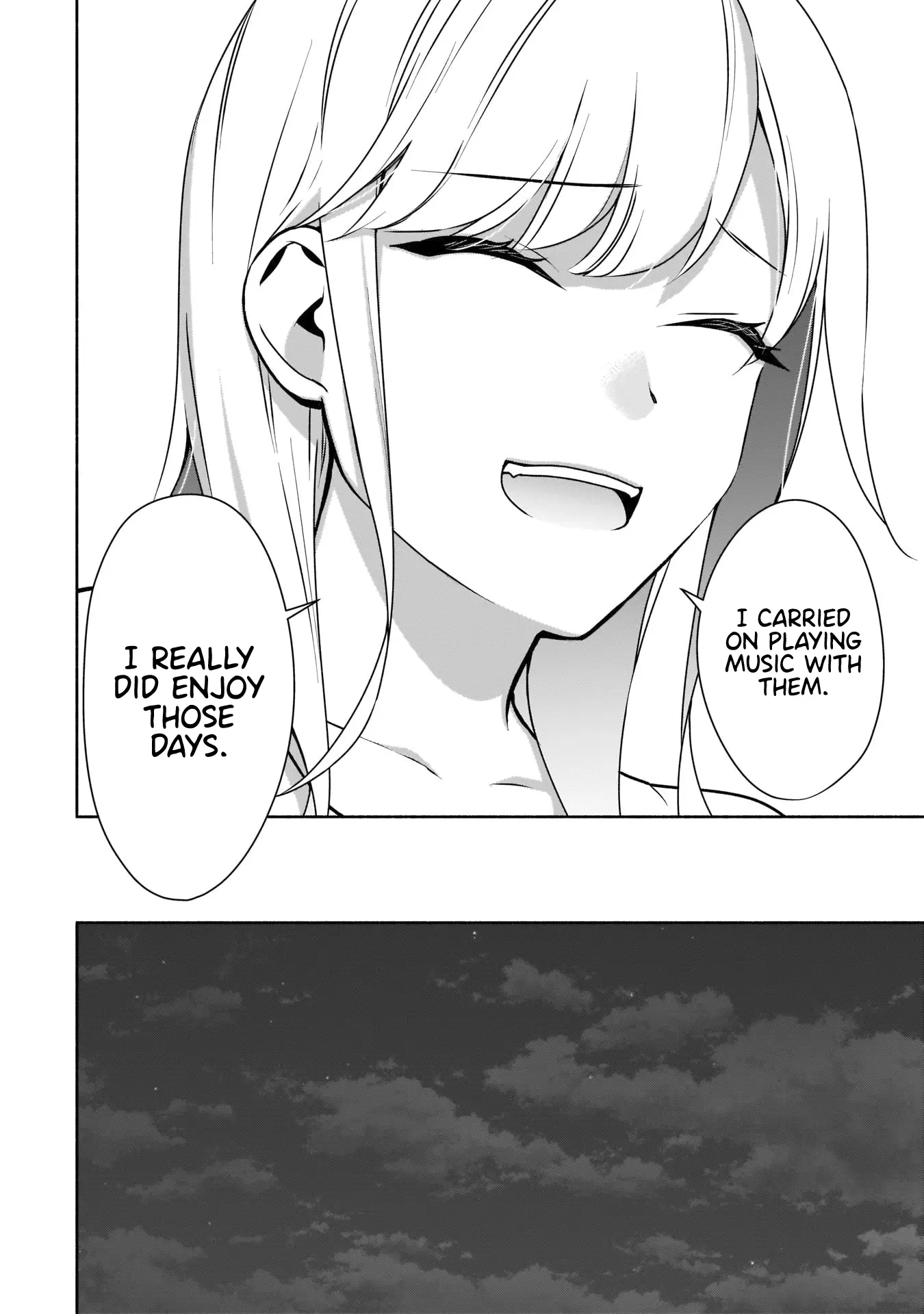 Bocchi no Boku ni Kyousei Kanojo ga Yattekita - Chapter 13 - Page 8