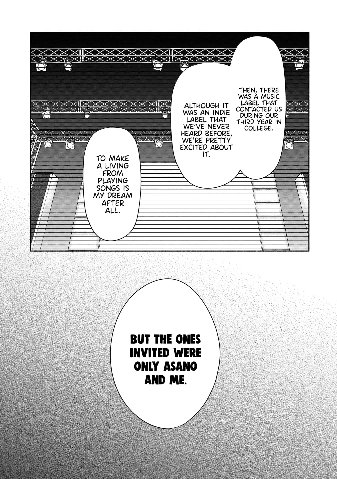 Bocchi no Boku ni Kyousei Kanojo ga Yattekita - Chapter 16 - Page 15