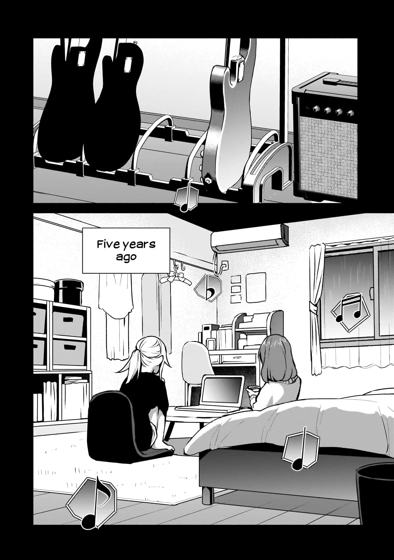 Bocchi no Boku ni Kyousei Kanojo ga Yattekita - Chapter 16 - Page 16