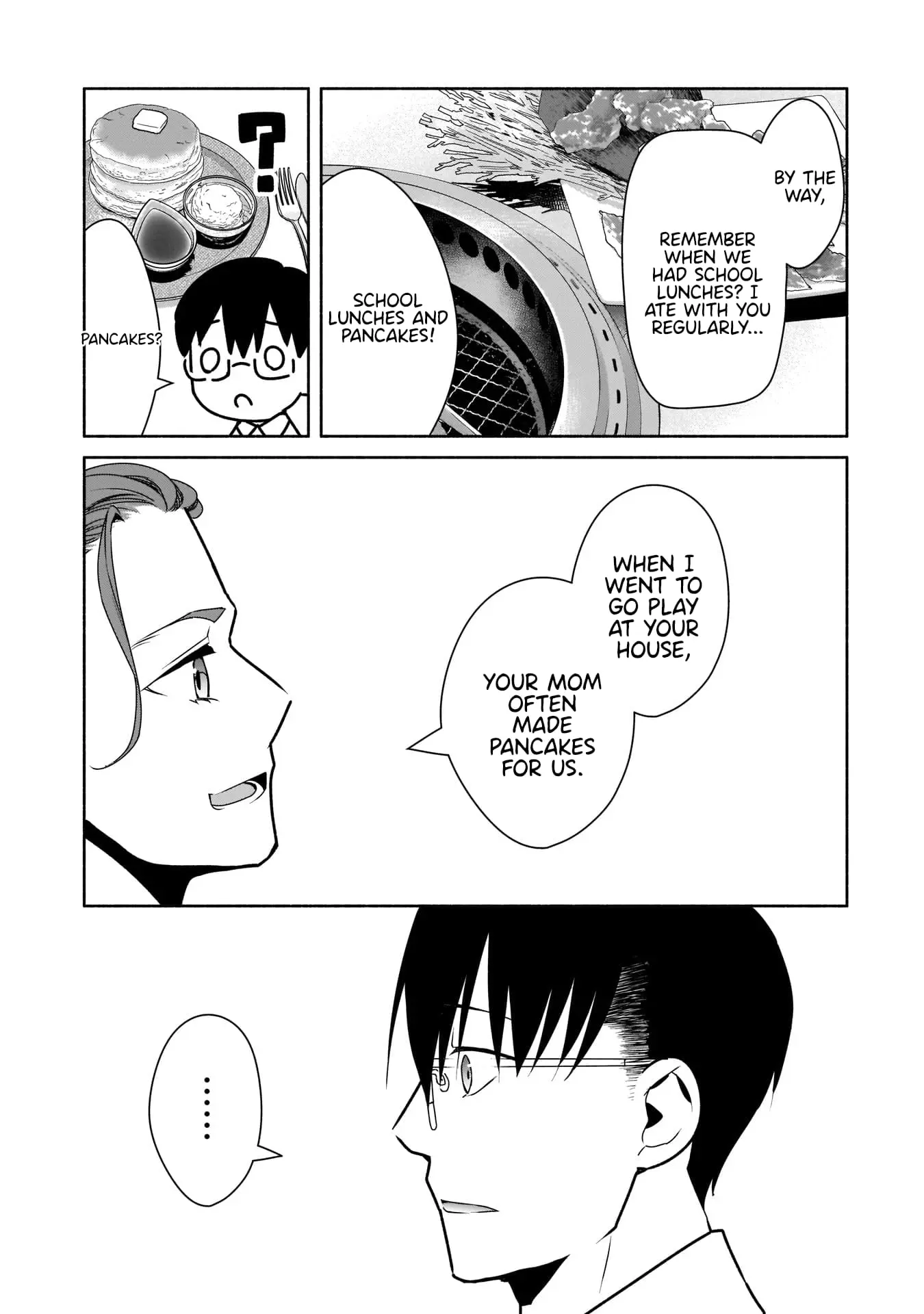 Bocchi no Boku ni Kyousei Kanojo ga Yattekita - Chapter 18 - Page 15