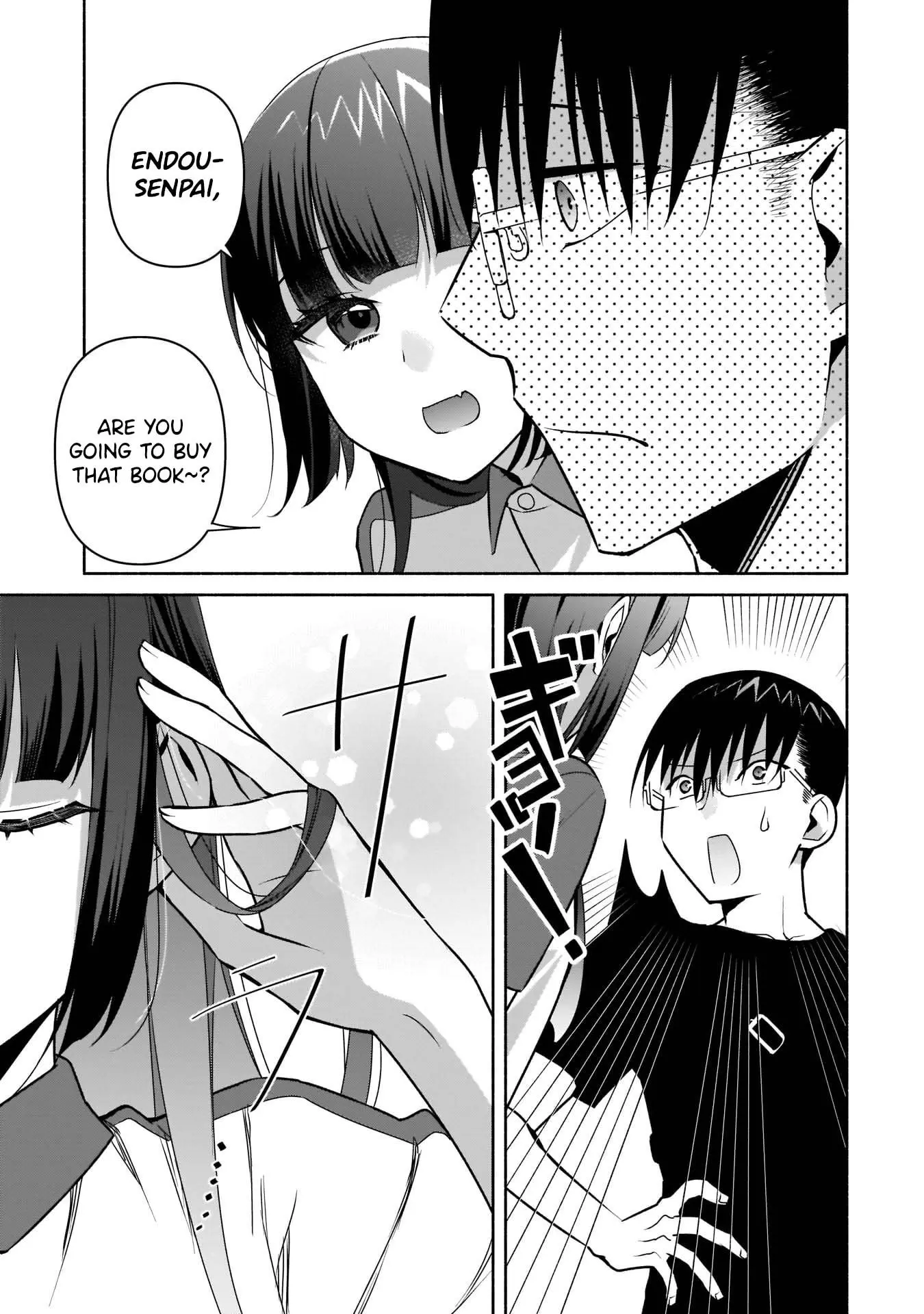 Bocchi no Boku ni Kyousei Kanojo ga Yattekita - Chapter 23 - Page 13
