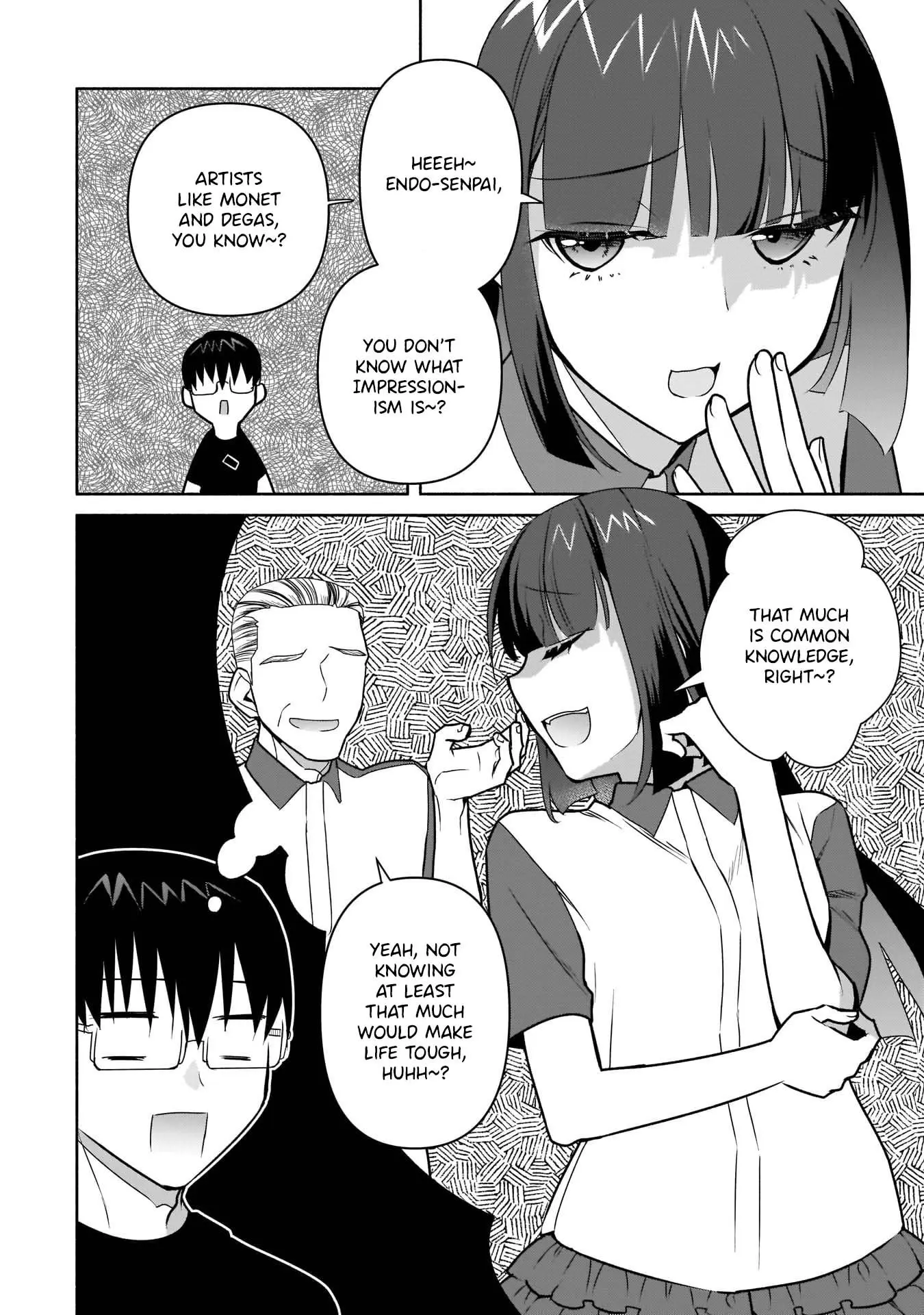 Bocchi no Boku ni Kyousei Kanojo ga Yattekita - Chapter 23 - Page 16