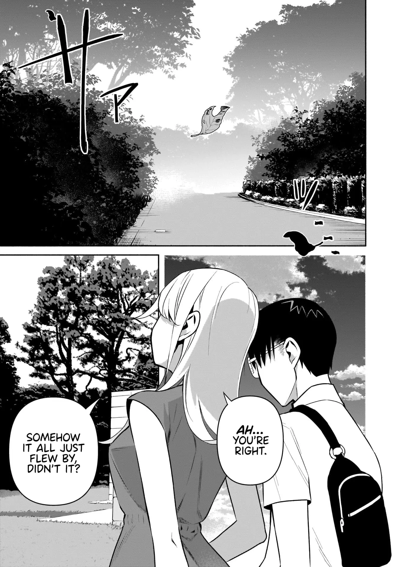 Bocchi no Boku ni Kyousei Kanojo ga Yattekita - Chapter 24 - Page 7