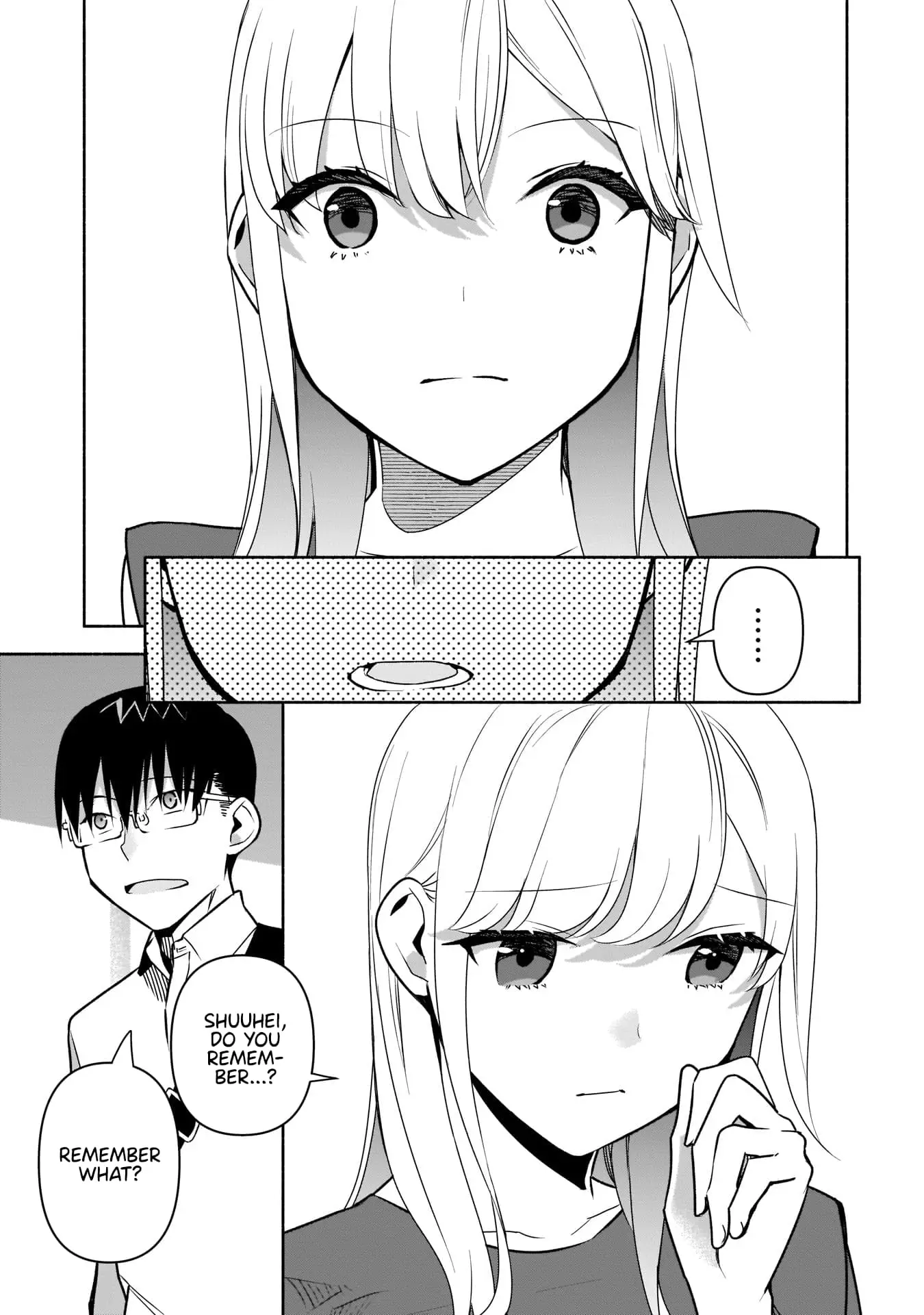 Bocchi no Boku ni Kyousei Kanojo ga Yattekita - Chapter 24 - Page 13