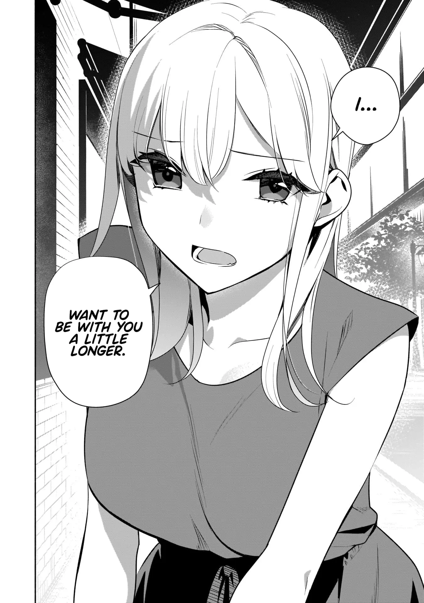 Bocchi no Boku ni Kyousei Kanojo ga Yattekita - Chapter 24 - Page 18