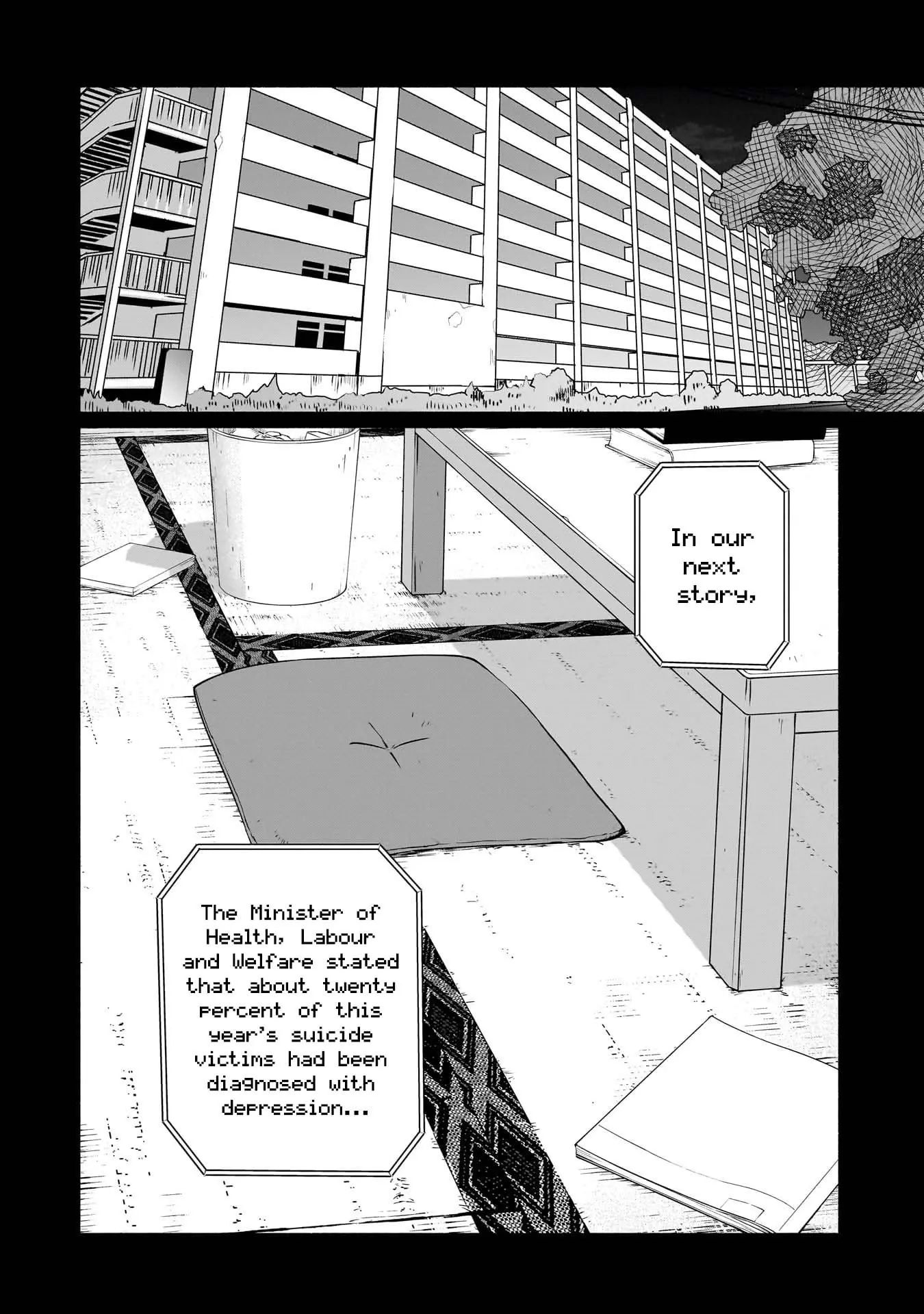 Bocchi no Boku ni Kyousei Kanojo ga Yattekita - Chapter 25 - Page 2