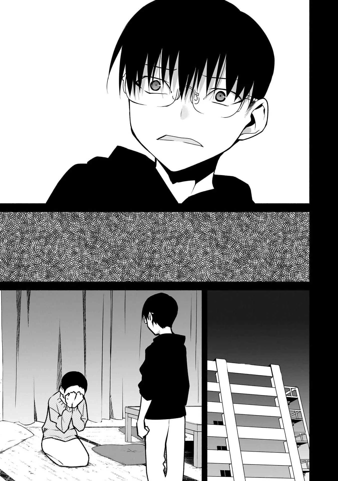 Bocchi no Boku ni Kyousei Kanojo ga Yattekita - Chapter 25 - Page 11